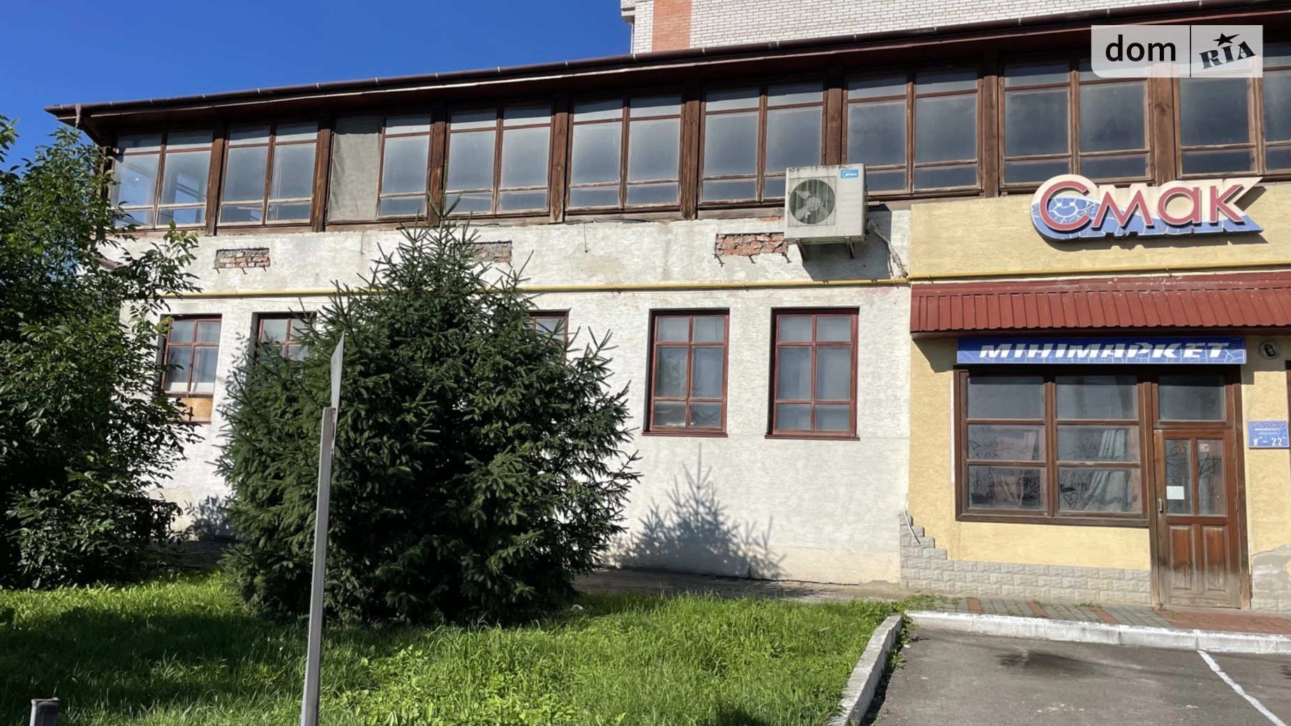 Сдается в аренду помещения свободного назначения 233 кв. м в 6-этажном здании, цена: 50000 грн - фото 4