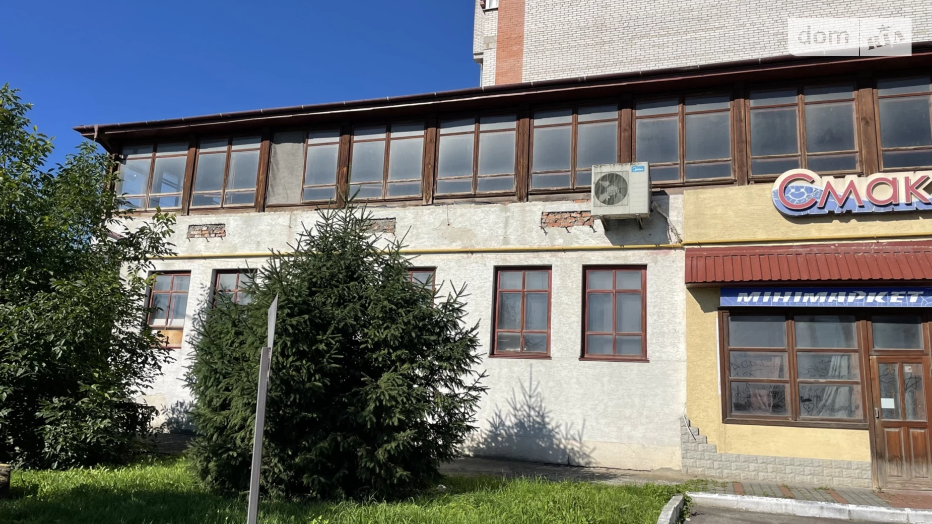 Сдается в аренду помещения свободного назначения 233 кв. м в 6-этажном здании, цена: 50000 грн - фото 5