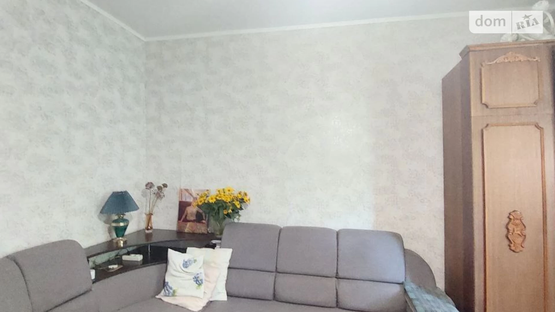 Продается 2-комнатная квартира 48.2 кв. м в Днепре, ул. Военно-Морская, 9 - фото 2