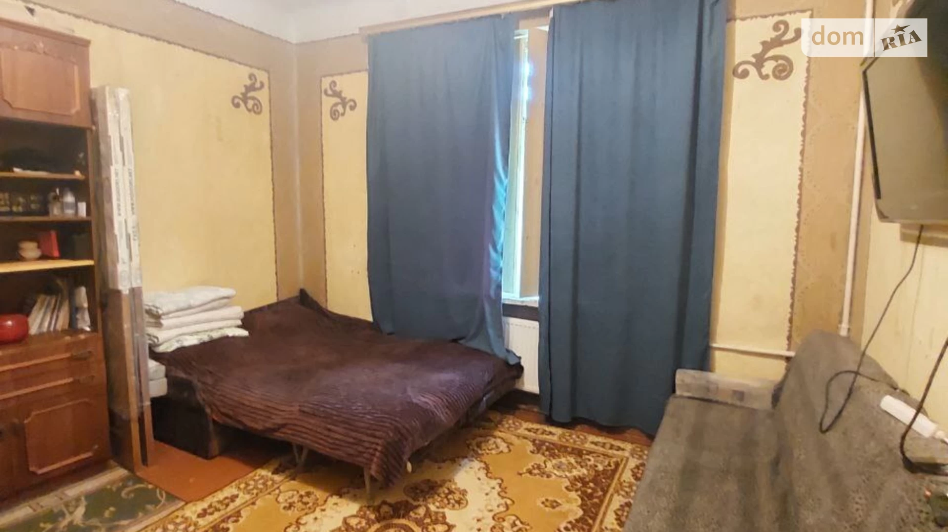 Продается 2-комнатная квартира 48.2 кв. м в Днепре, ул. Военно-Морская, 9 - фото 4