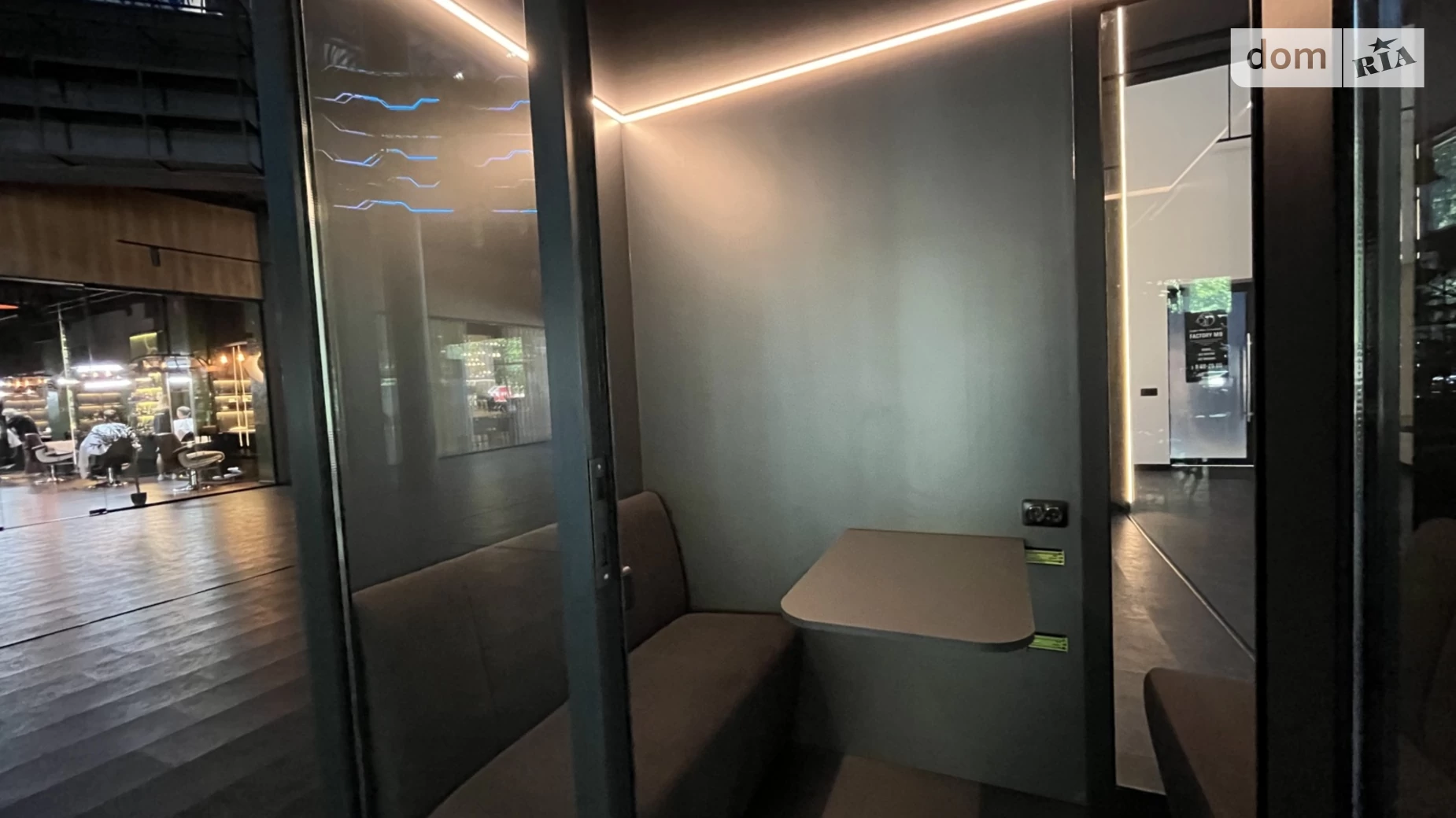Сдается в аренду офис 8 кв. м в бизнес-центре, цена: 100 $ - фото 4