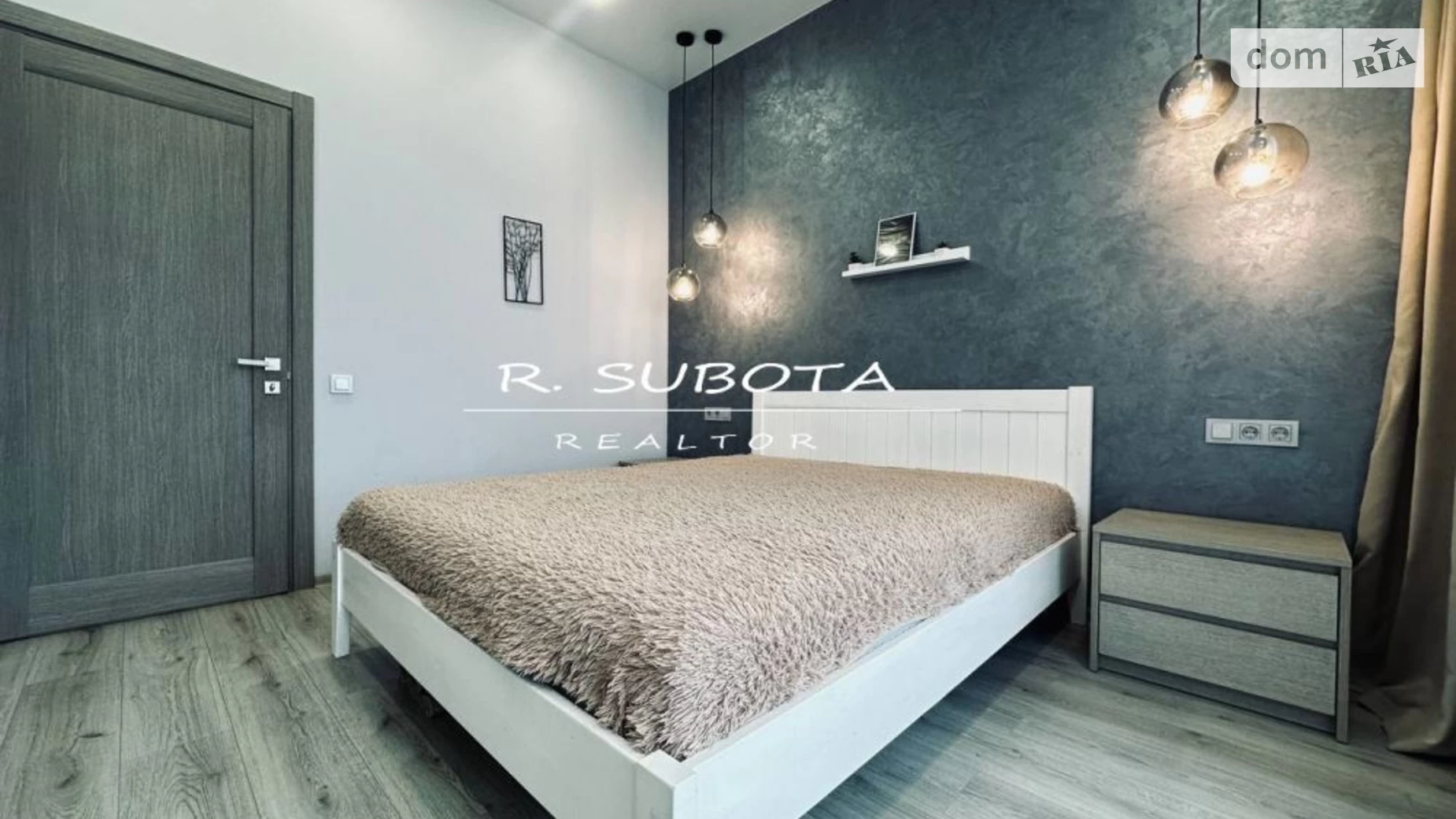 Сдается в аренду 2-комнатная квартира 63.6 кв. м в Днепре, ул. Симферопольская, 2П - фото 5