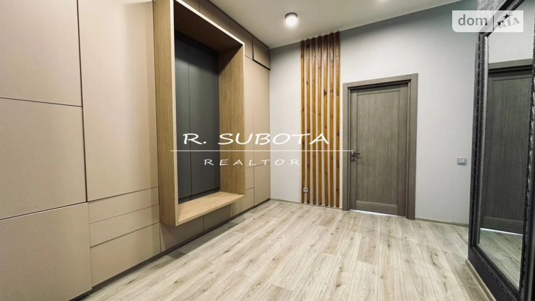 Сдается в аренду 2-комнатная квартира 63.6 кв. м в Днепре, ул. Симферопольская, 2П - фото 3