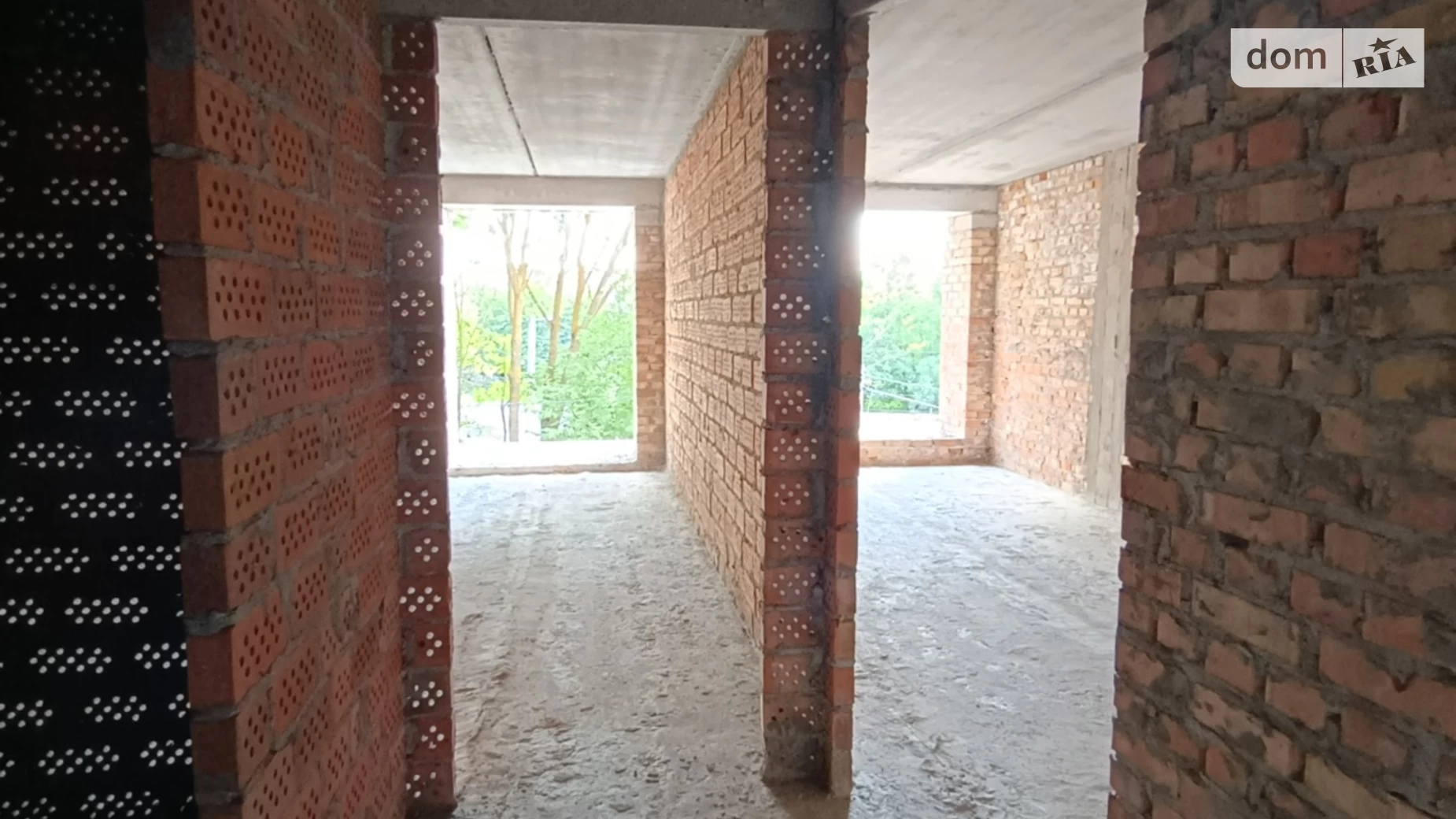 1-комнатная квартира 50.57 кв. м в Тернополе, ул. Малышко, 41 - фото 3