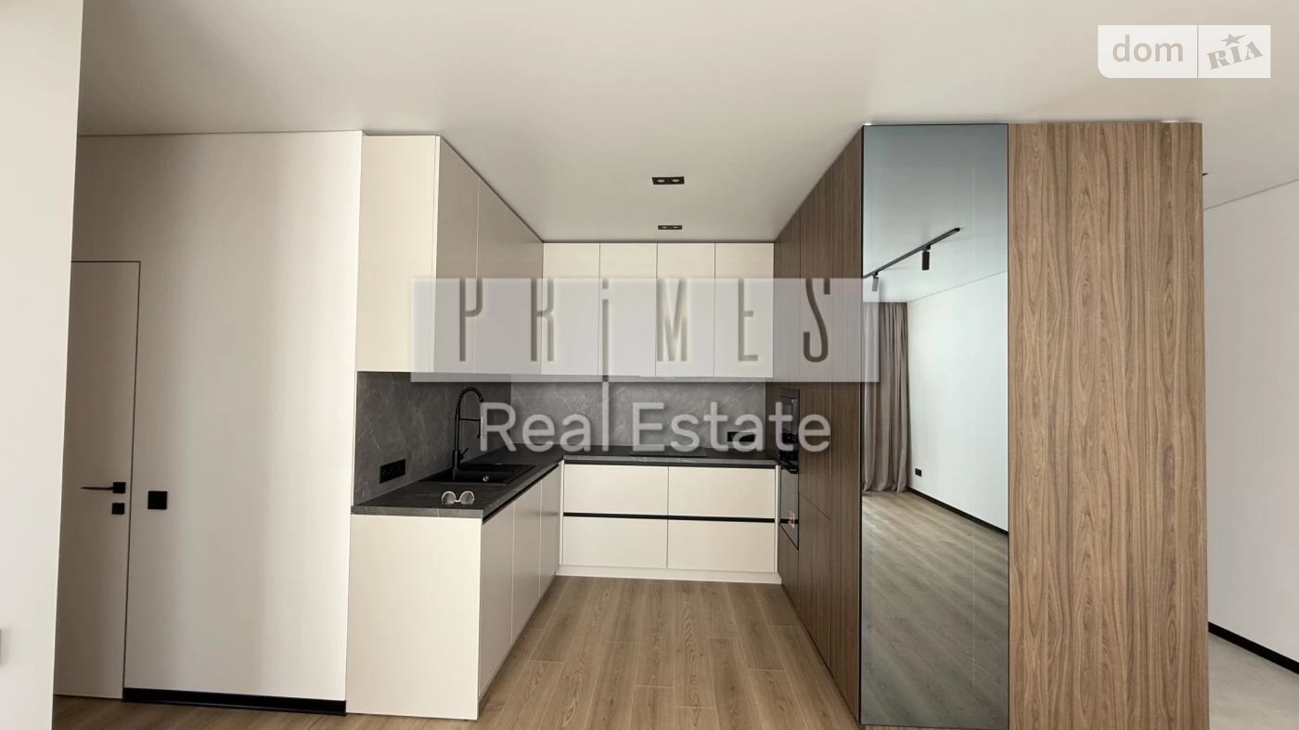 Продается 2-комнатная квартира 75 кв. м в Киеве, ул. Заречная, 6 корпус 5 - фото 2