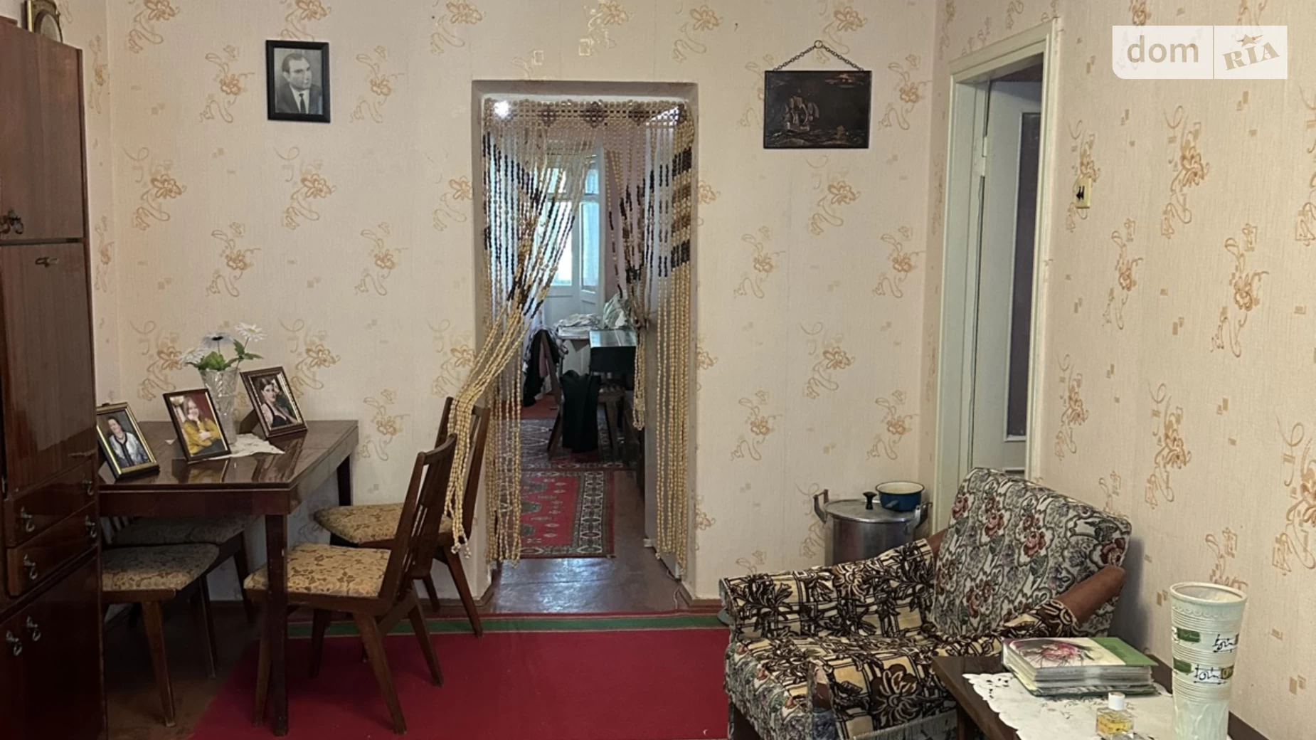 Продается 3-комнатная квартира 58 кв. м в Николаеве, цена: 28999 $ - фото 2