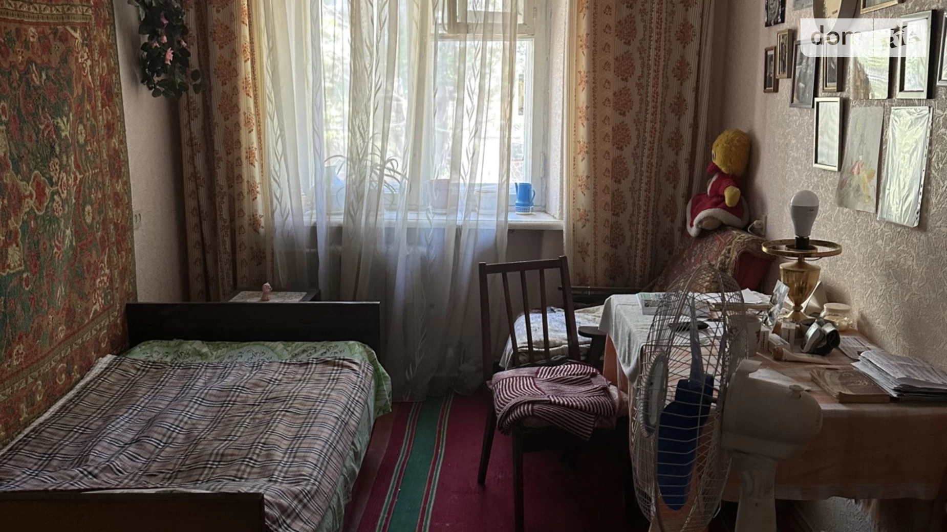 Продается 3-комнатная квартира 58 кв. м в Николаеве, цена: 28999 $ - фото 5