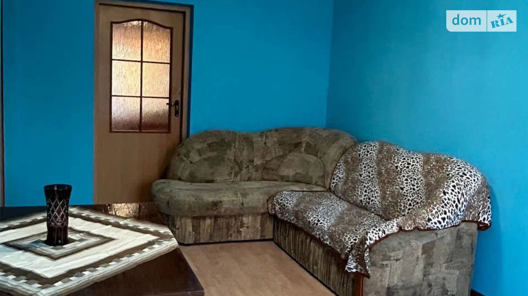 Продается 2-комнатная квартира 44 кв. м в Ивано-Франковске, ул. Береговая, 25 - фото 3