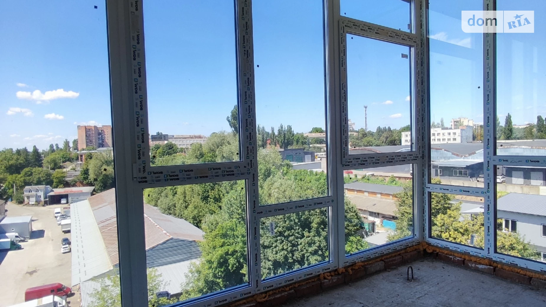 Продается 2-комнатная квартира 75.8 кв. м в Хмельницком, ул. Тернопольская, 13/6А - фото 4
