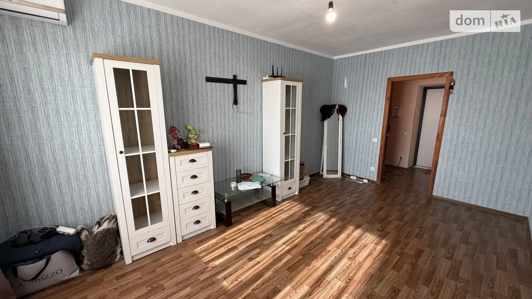 Продается 1-комнатная квартира 42.6 кв. м в Софиевской Борщаговке, ул. Ольги Кобылянской(Горького), 5В - фото 2
