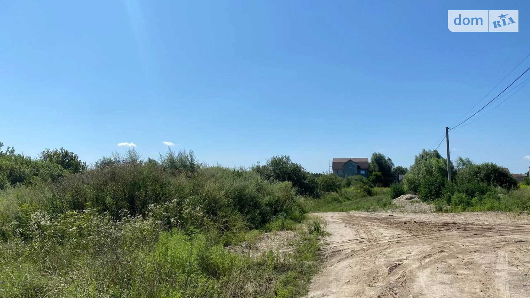 Продается земельный участок 301.41 соток в Киевской области, цена: 600000 $ - фото 3