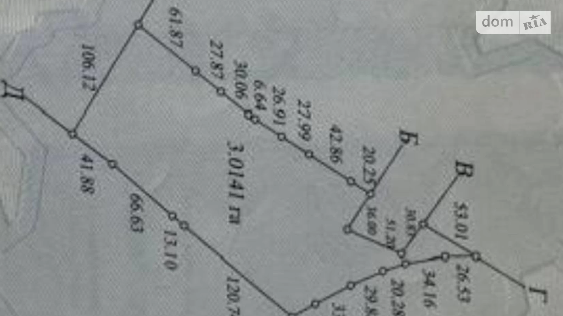 Продается земельный участок 301.41 соток в Киевской области, цена: 600000 $ - фото 2