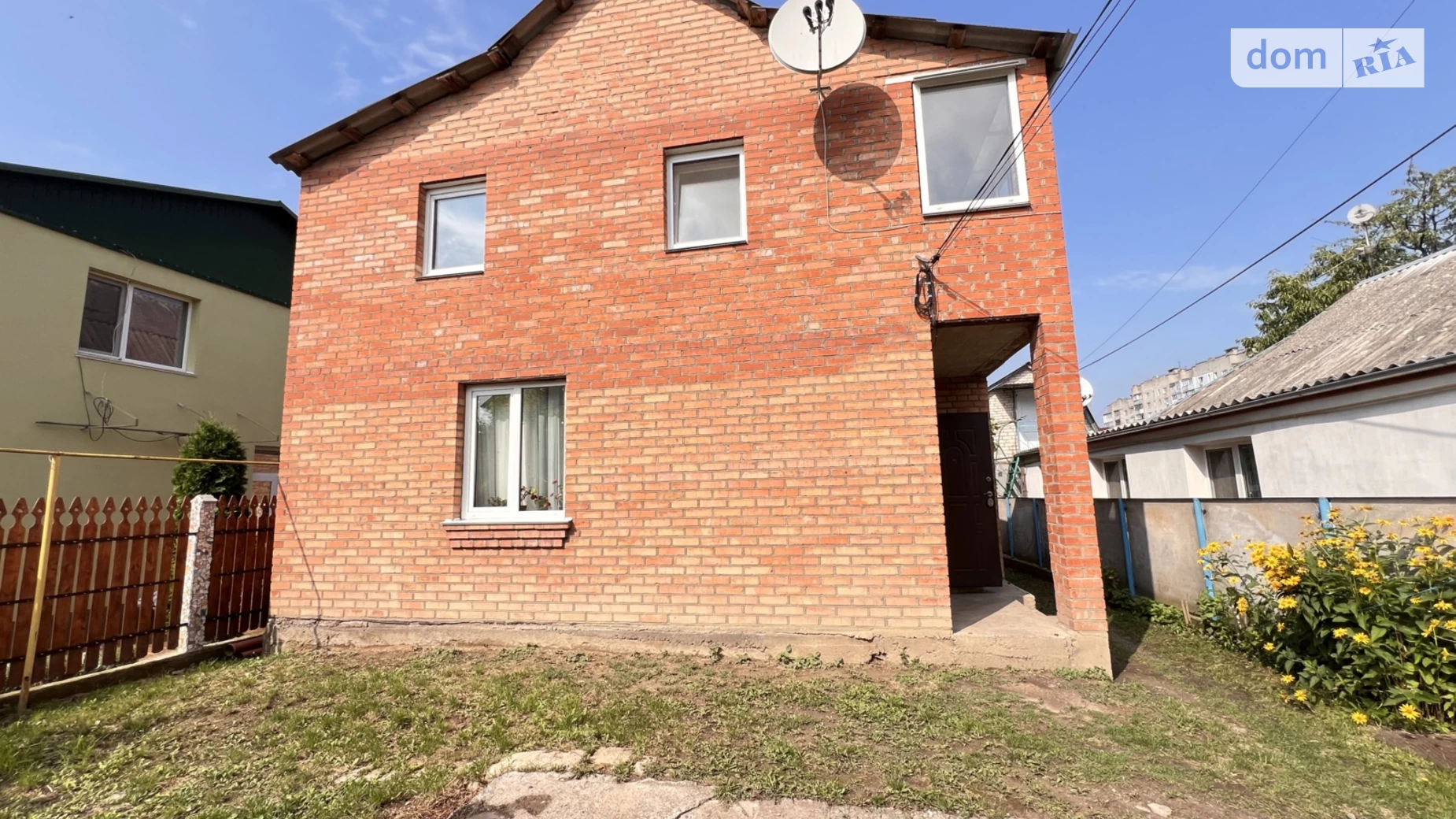 Продается дом на 2 этажа 93.8 кв. м с террасой, цена: 95000 $ - фото 2