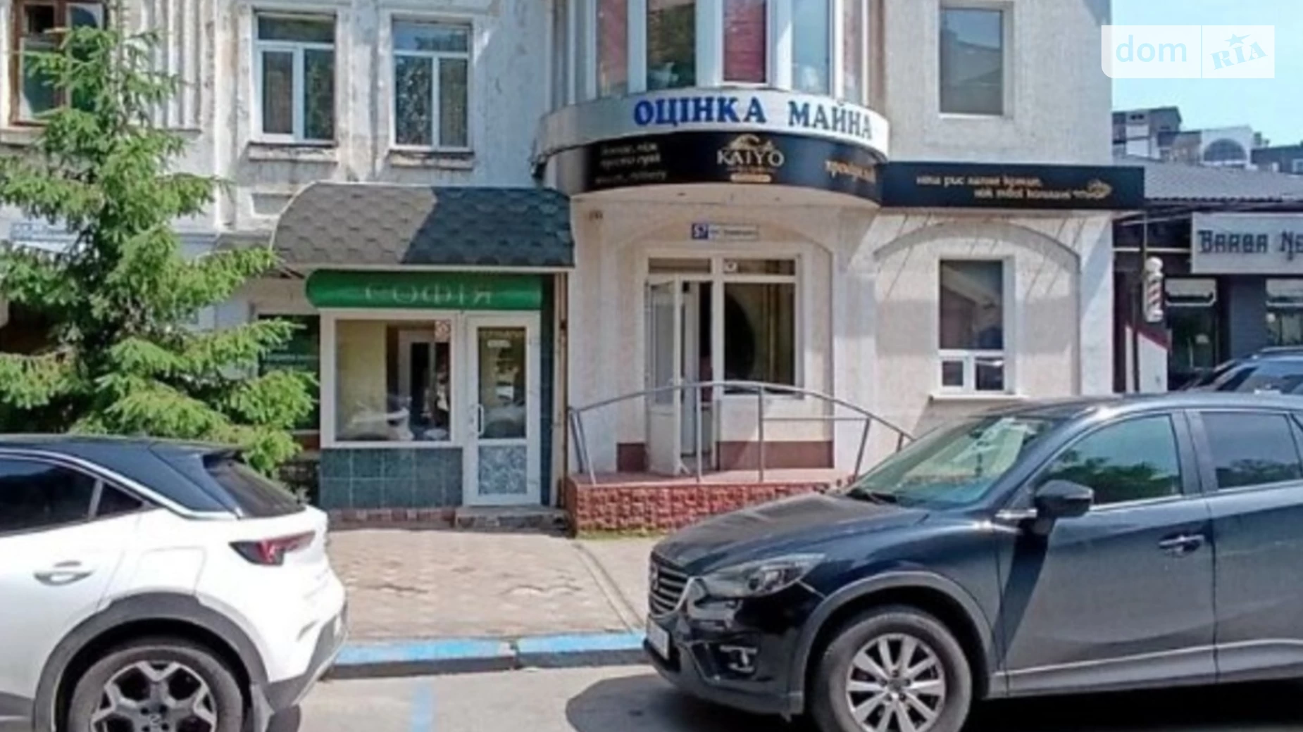 ул. Грушевского Михаила Центр Хмельницкий, цена: 155000 $ - фото 2