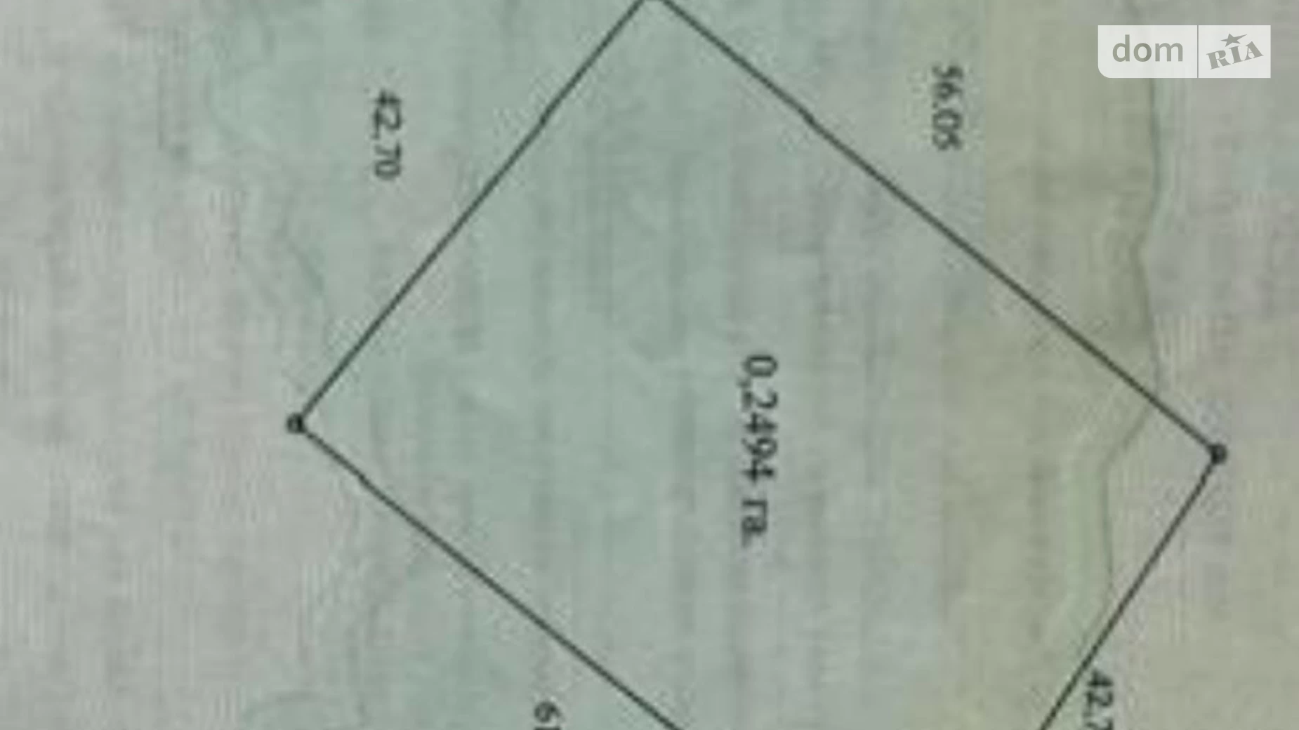 Продается земельный участок 24.94 соток в Киевской области, цена: 50000 $ - фото 2