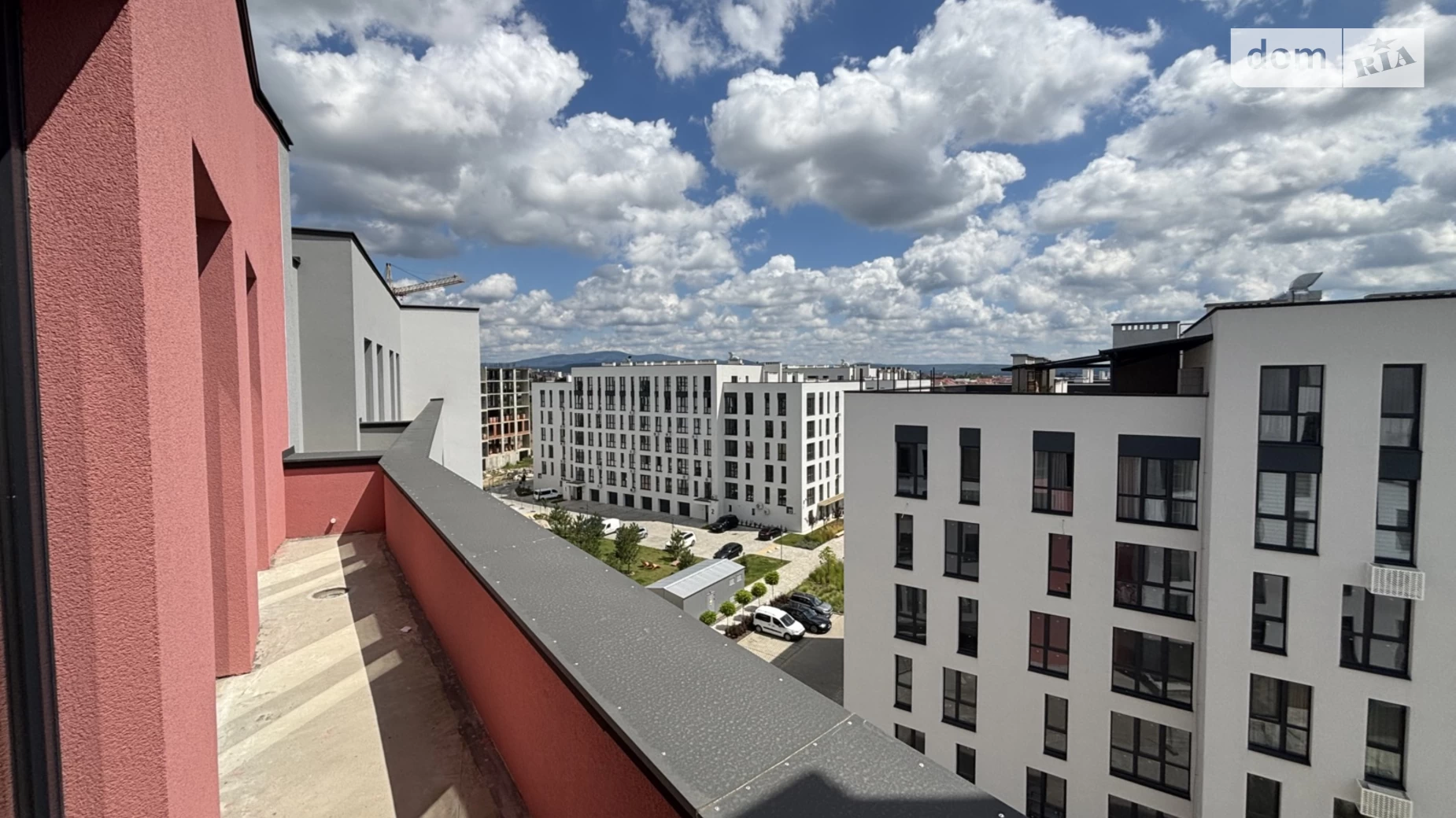 Продається 1-кімнатна квартира 56 кв. м у Минаї, вул. Августина Волошина, 18 - фото 2