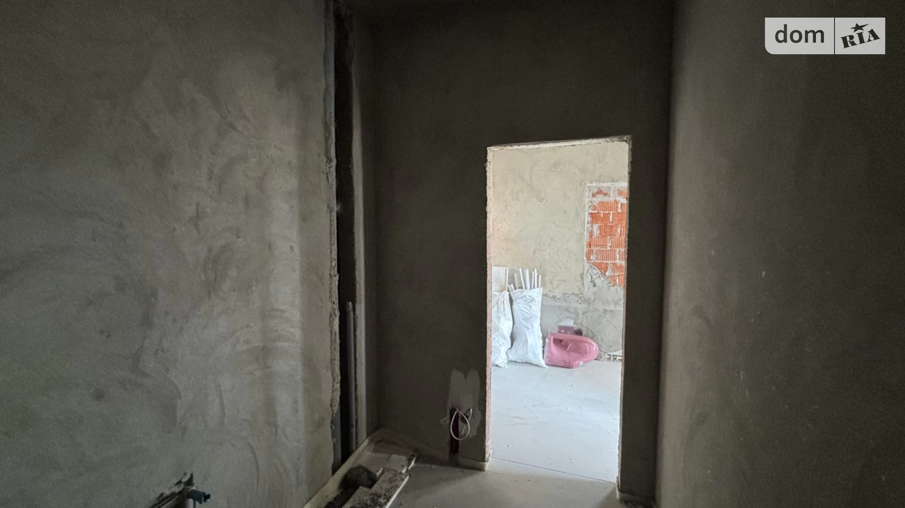 Продається 1-кімнатна квартира 56 кв. м у Минаї, вул. Августина Волошина, 18 - фото 3