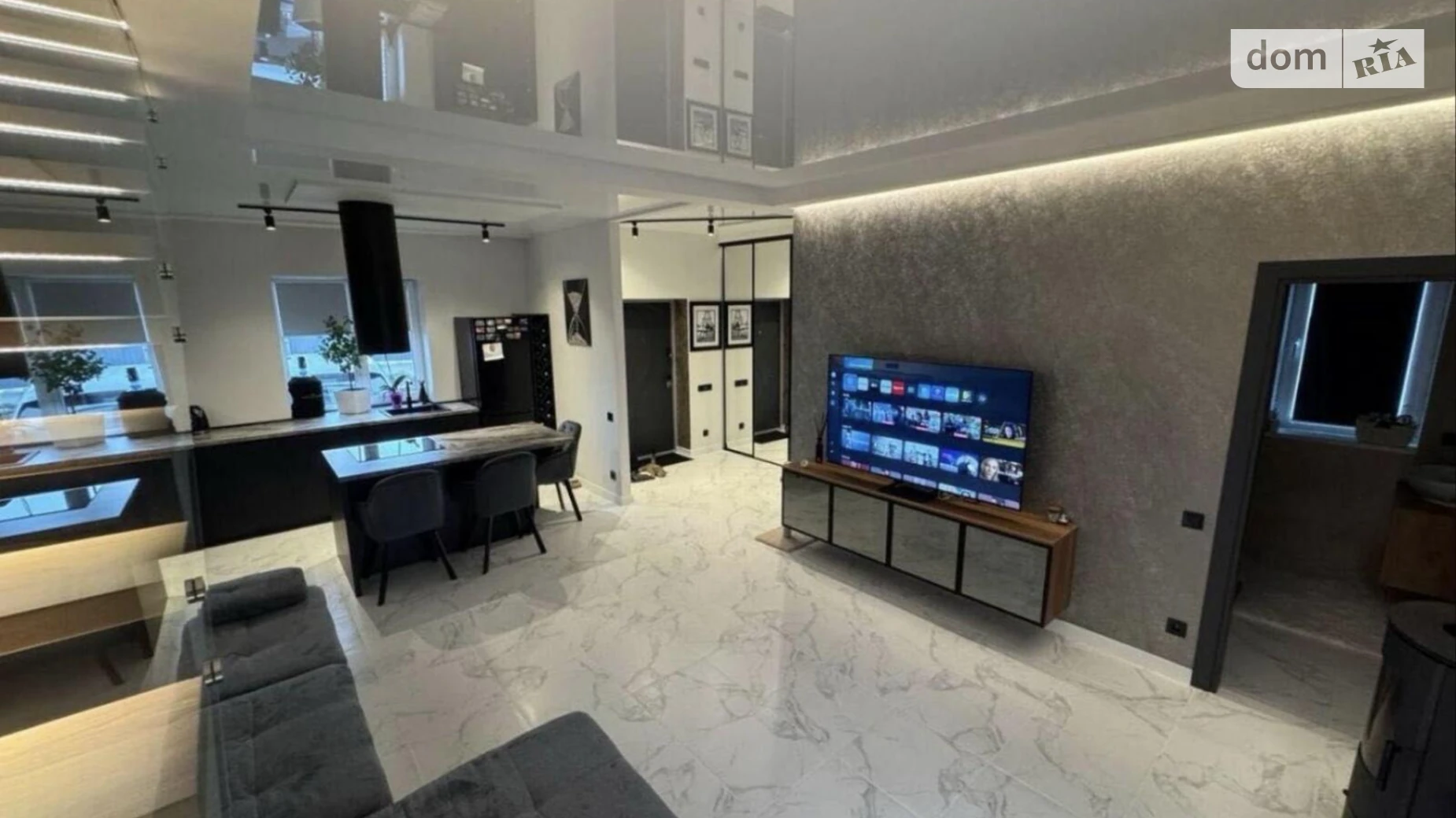 Продается дом на 2 этажа 93.9 кв. м с бассейном, цена: 155000 $ - фото 4