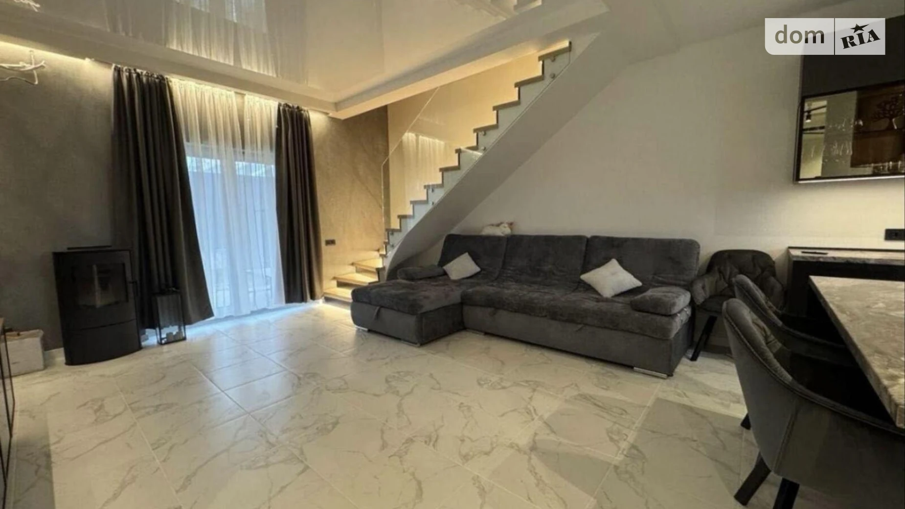 Продается дом на 2 этажа 93.9 кв. м с бассейном, цена: 155000 $ - фото 5