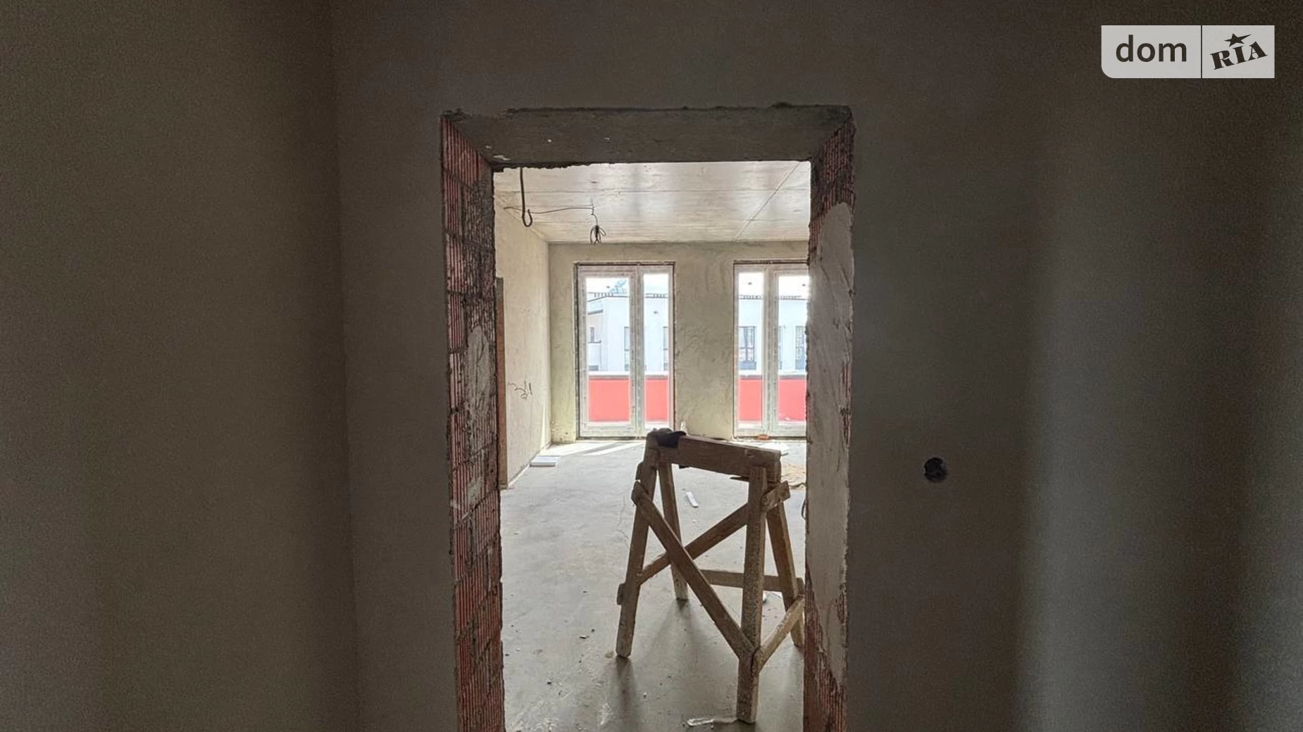 Продається 1-кімнатна квартира 55 кв. м у Минаї, вул. Августина Волошина, 18 - фото 5