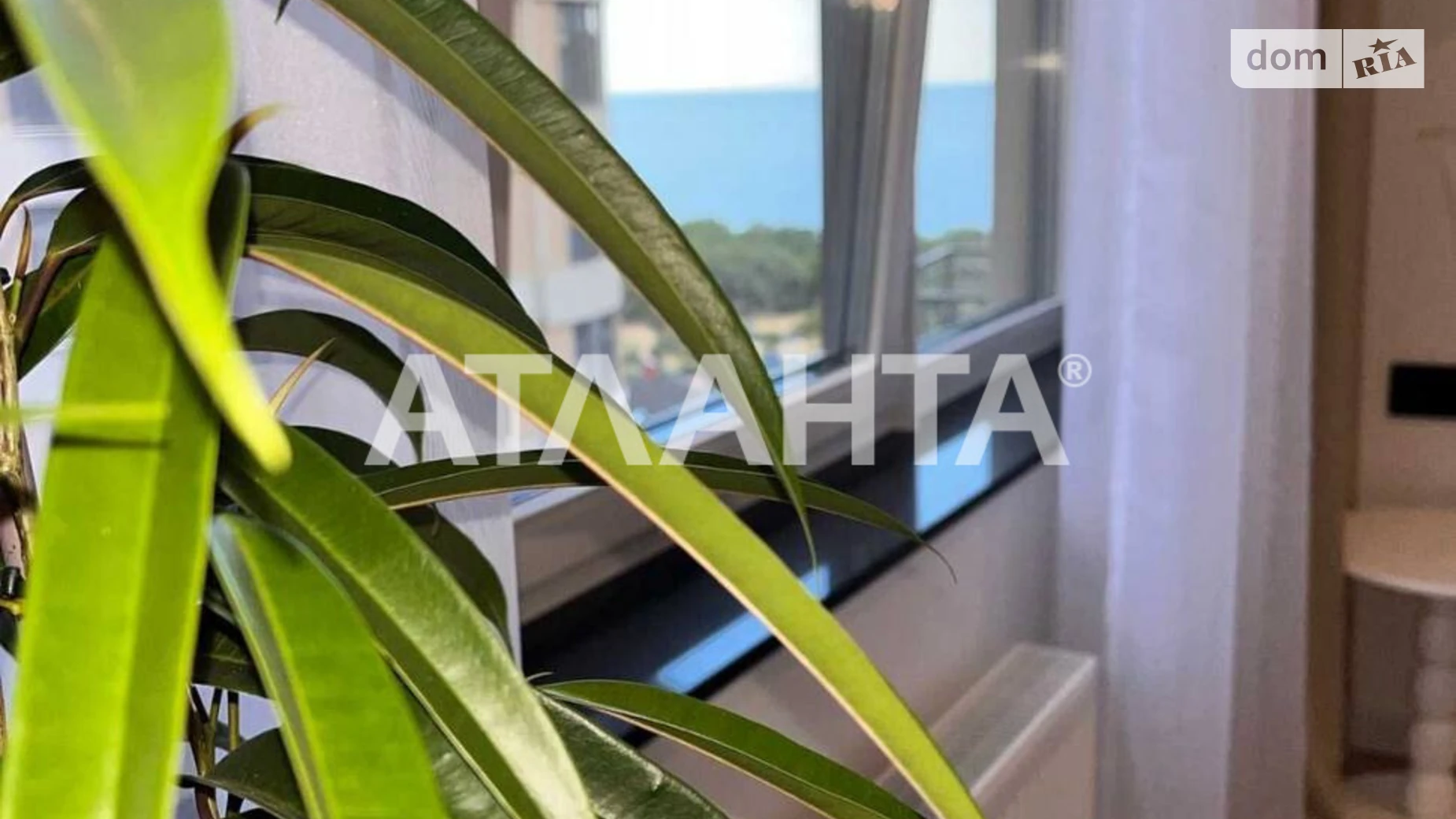 Продається 1-кімнатна квартира 40 кв. м у Одесі, вул. Валерія Самофалова - фото 2