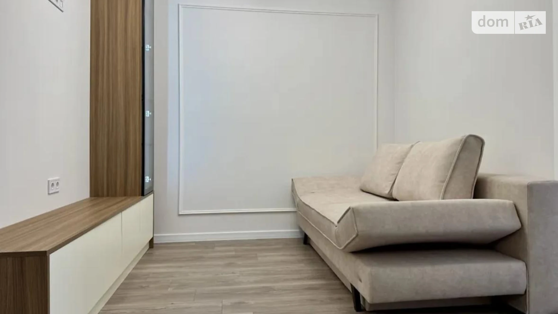 2-комнатная квартира 60 кв. м в Тернополе, ул. Киевская, 9Д - фото 4