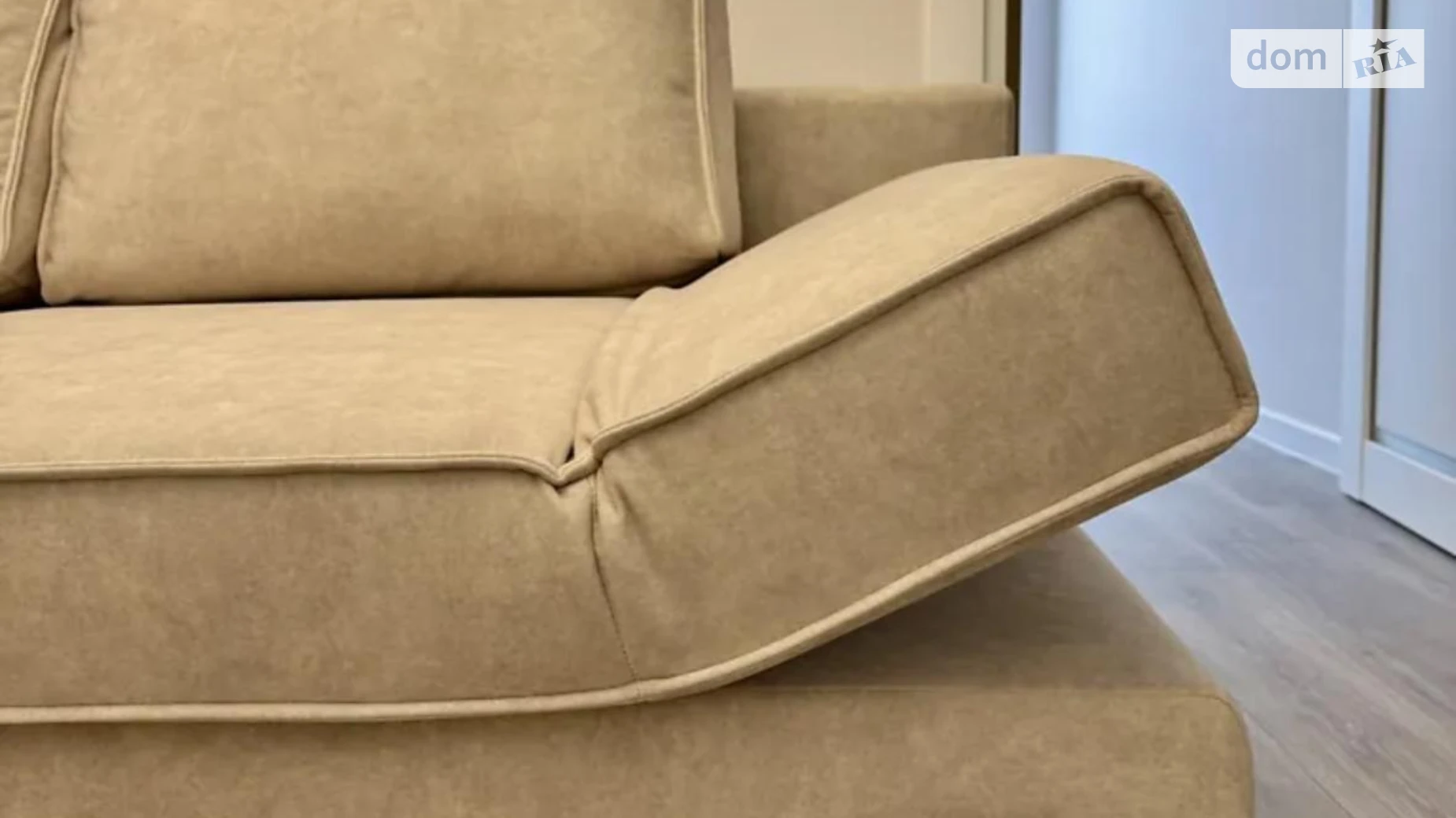 2-комнатная квартира 60 кв. м в Тернополе, ул. Киевская, 9Д - фото 5