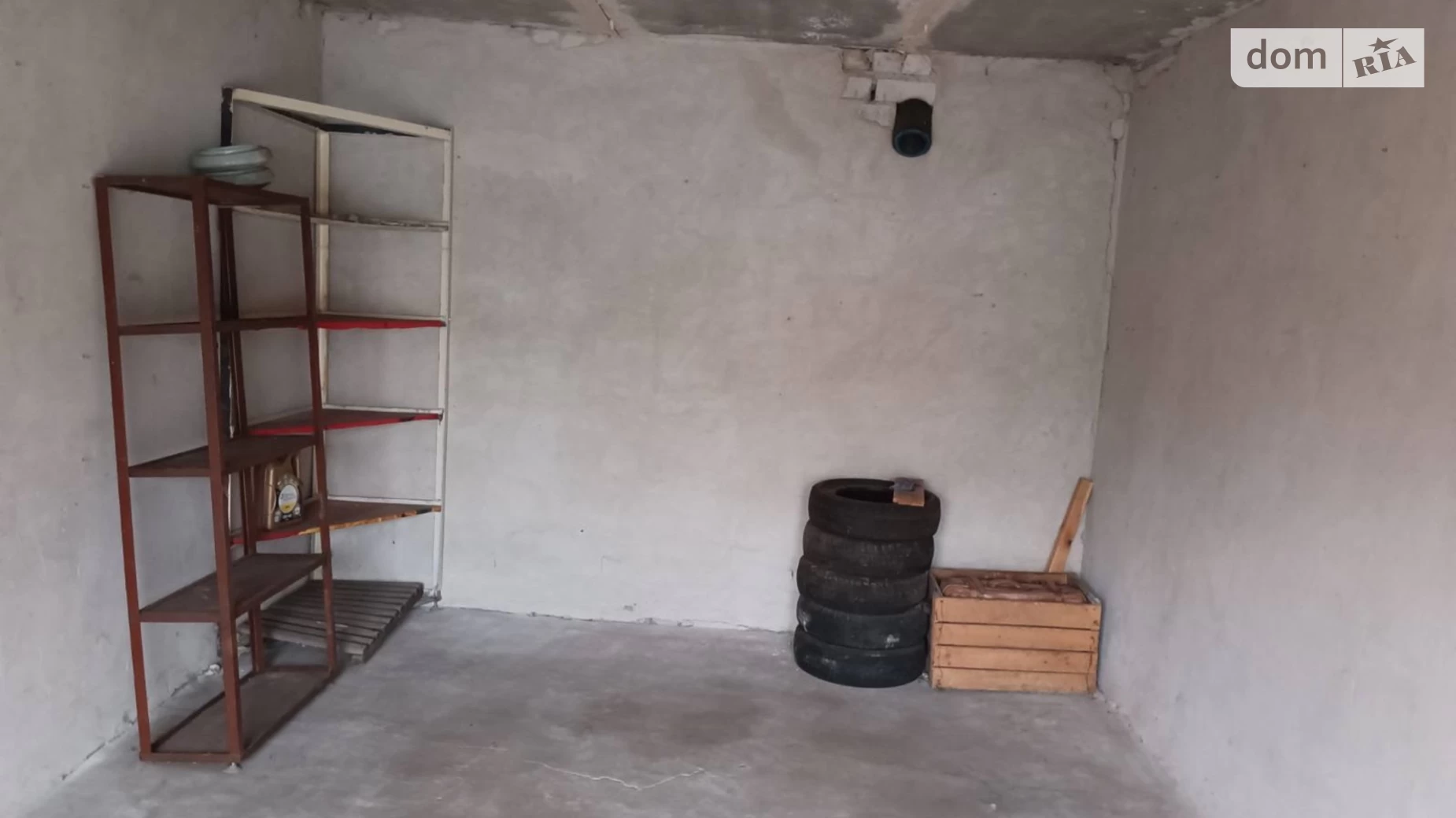 Продается место в гаражном кооперативе под легковое авто на 19 кв. м, цена: 5500 $ - фото 2