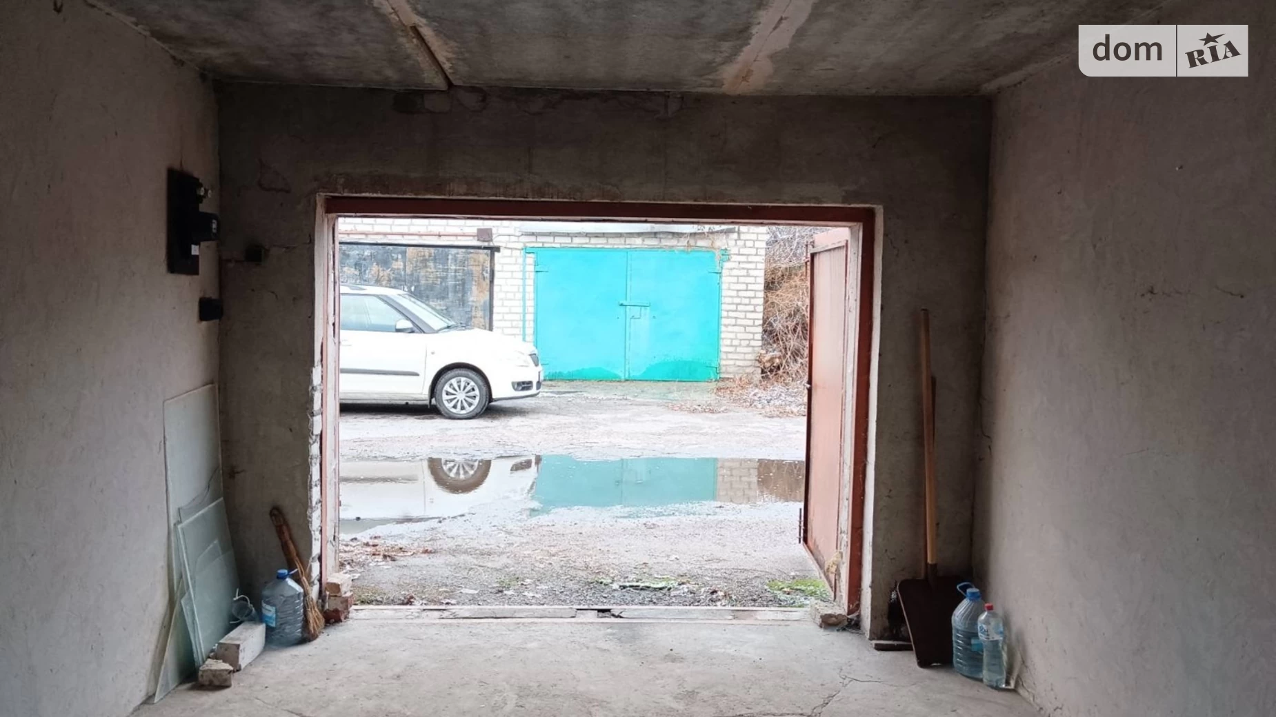 Продается место в гаражном кооперативе под легковое авто на 19 кв. м, цена: 5500 $ - фото 3