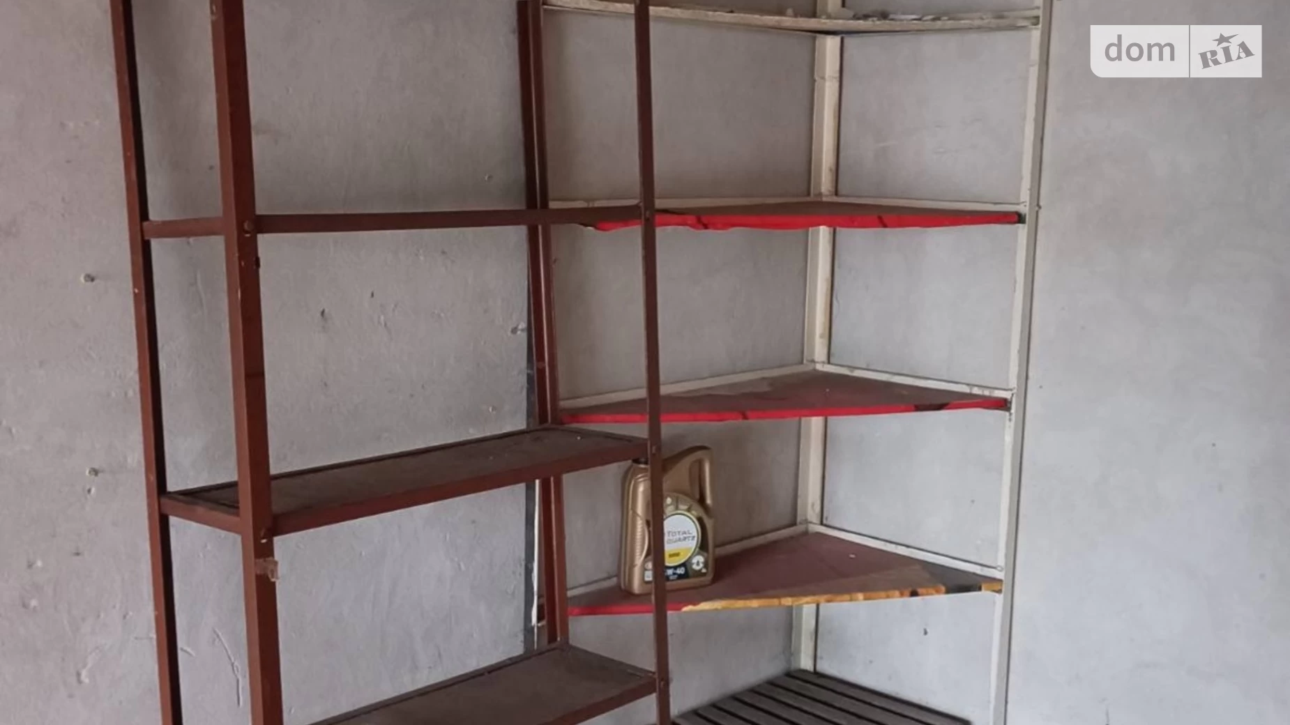 Продается место в гаражном кооперативе под легковое авто на 19 кв. м, цена: 5500 $ - фото 4