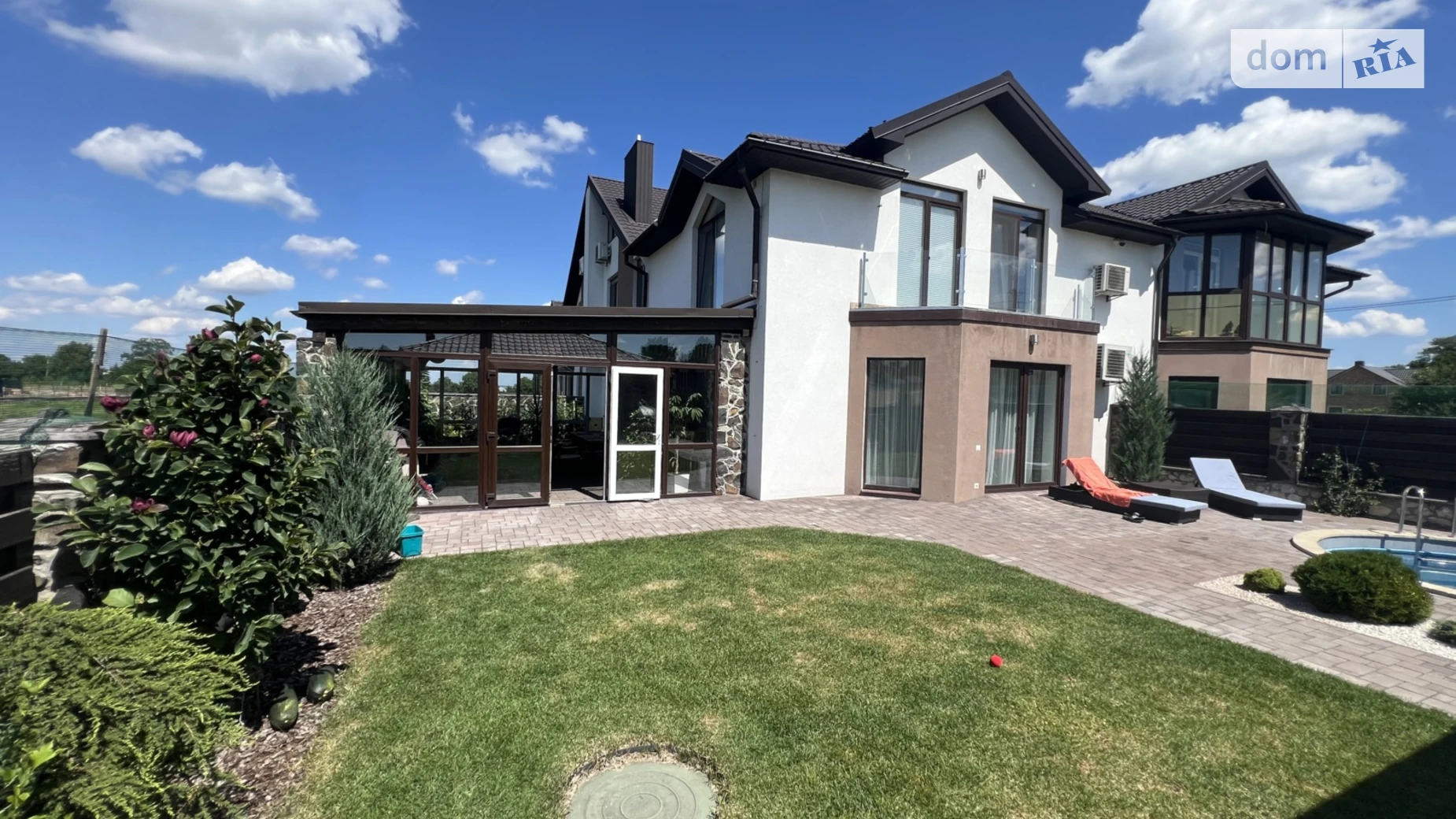 Отця Кашуби Гаи Тернополь, цена: 265500 $ - фото 4