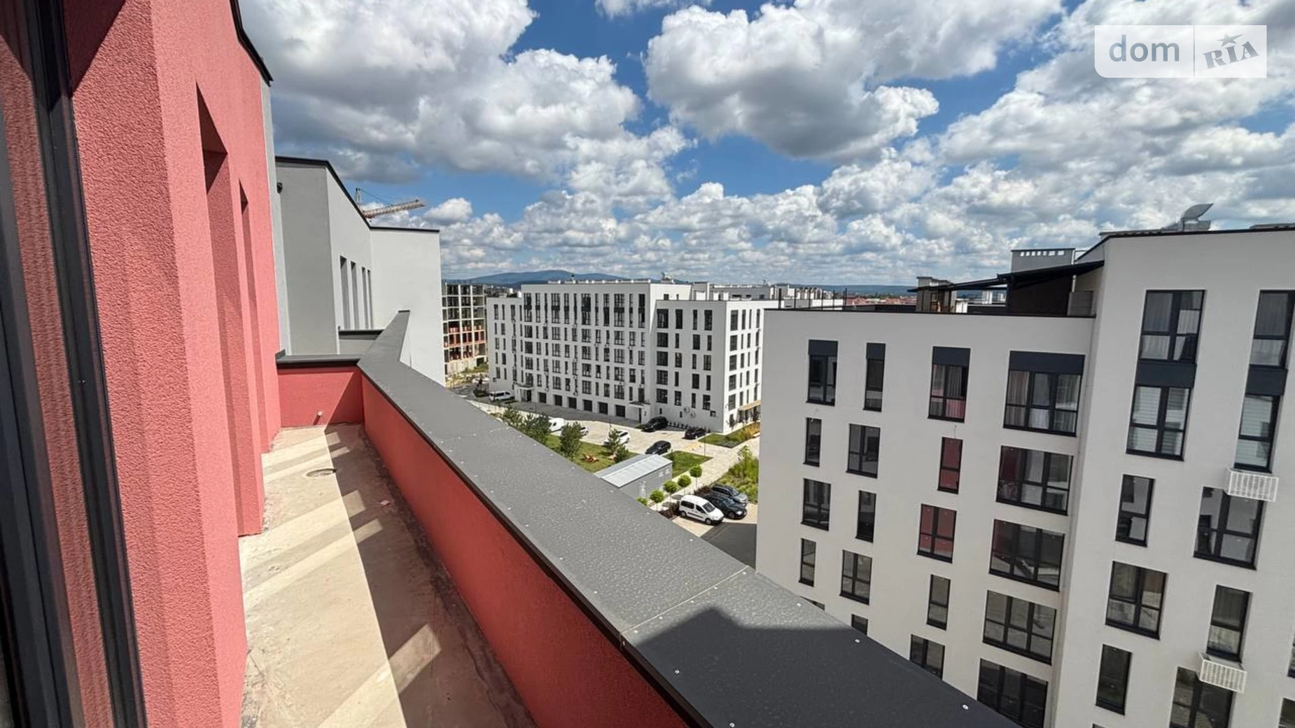 Продається 1-кімнатна квартира 55 кв. м у Минаї, вул. Августина Волошина, 18 - фото 4