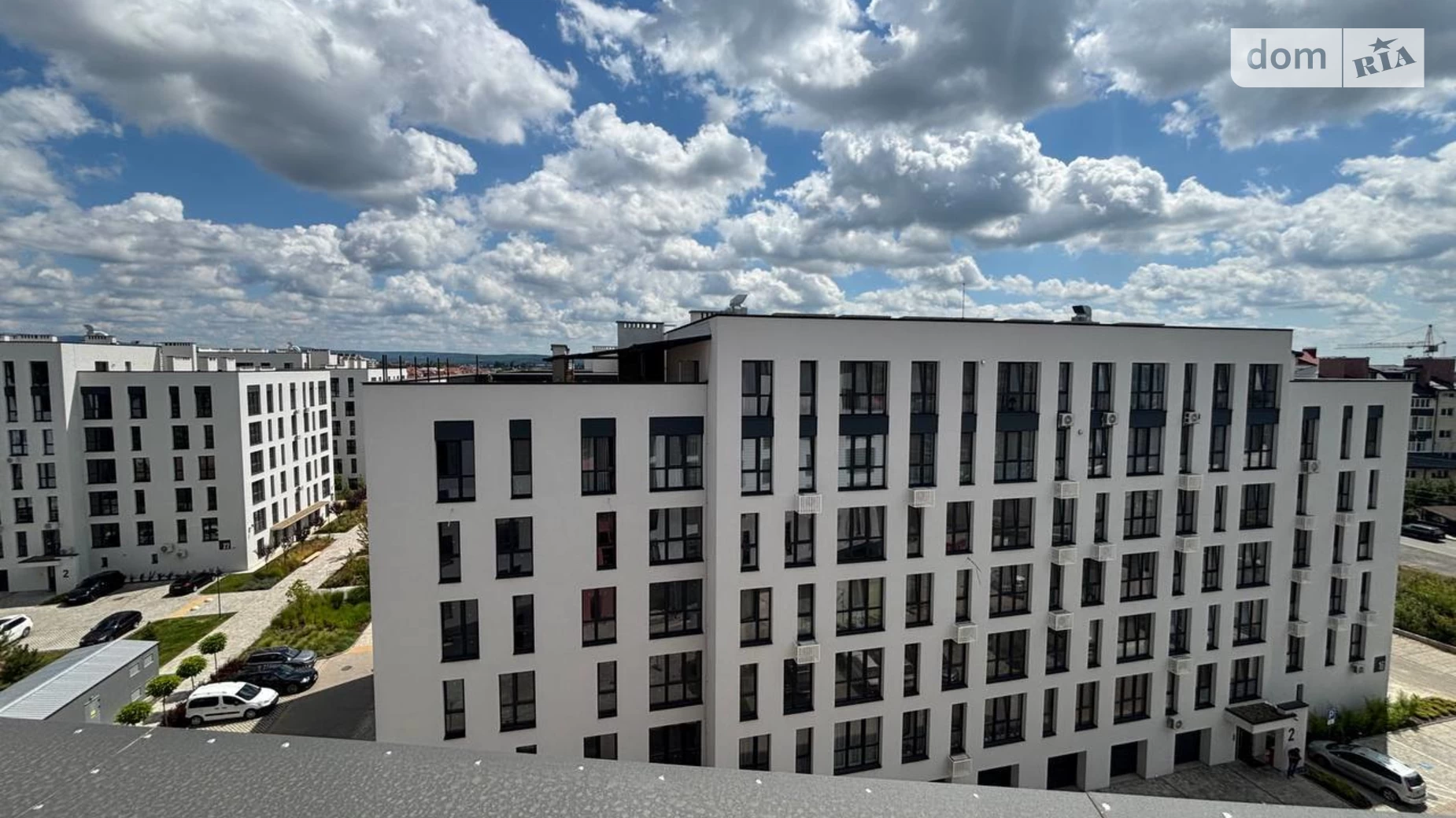 Продається 1-кімнатна квартира 55 кв. м у Минаї, вул. Августина Волошина, 18 - фото 2