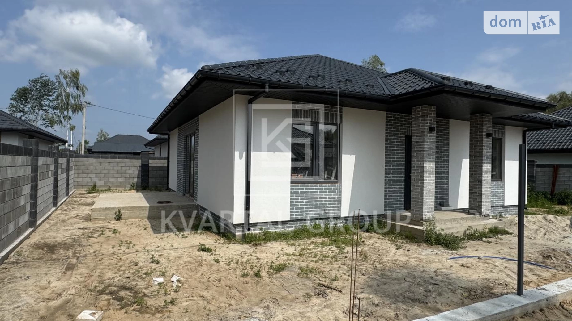 ул. Успешная Михайловка-Рубежовка (Ирпень), цена: 84000 $ - фото 2