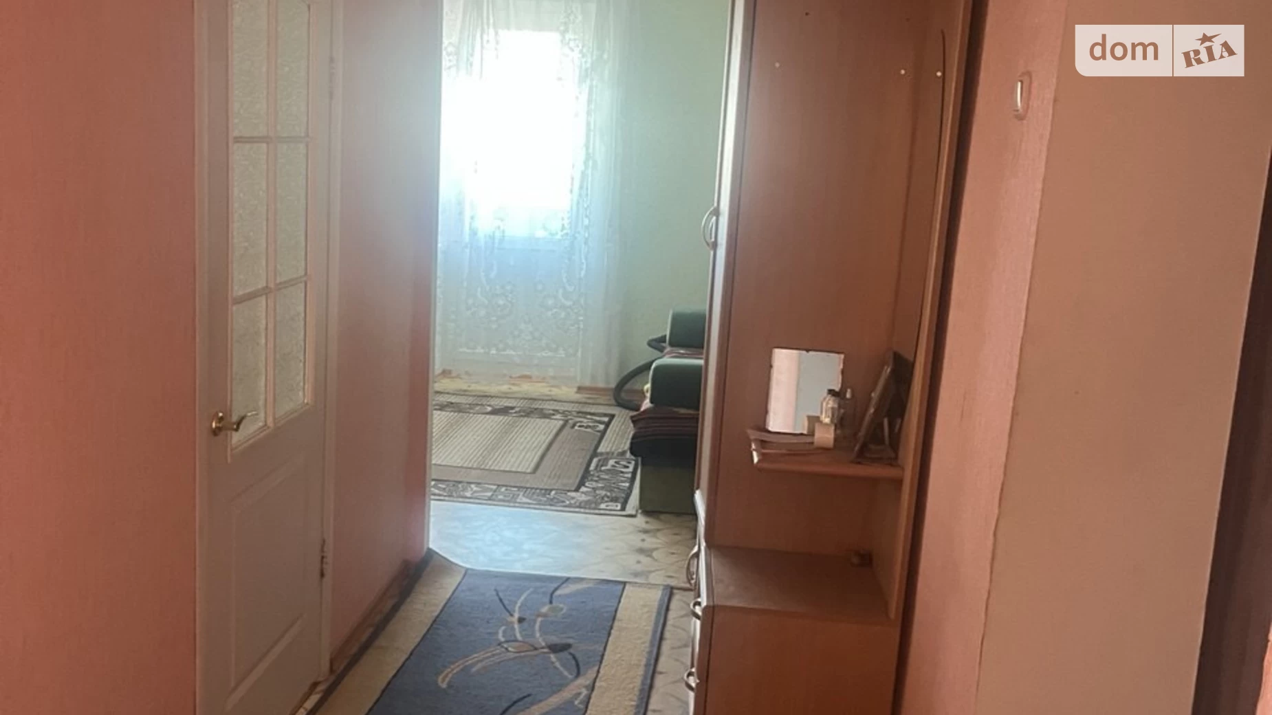 Продается 2-комнатная квартира 51.3 кв. м в Кривом Роге, ул. Старовокзальная(Урицкого), 103 - фото 2