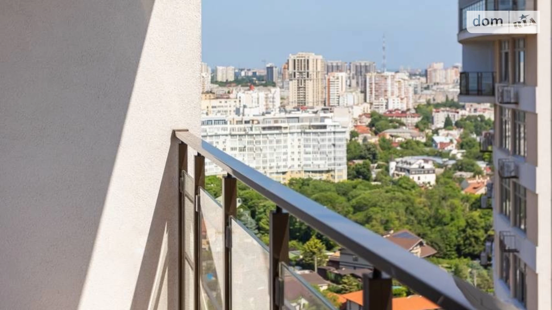 Продается 1-комнатная квартира 45 кв. м в Одессе, ул. Валерия Самофалова, 16А/4 - фото 3