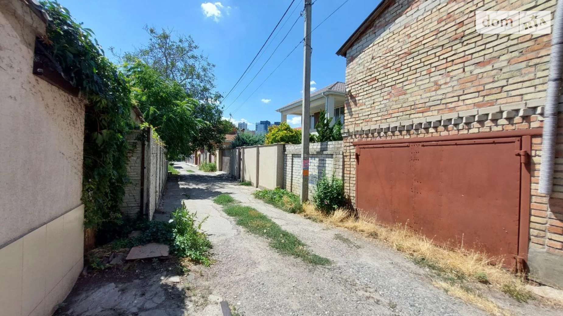 Продается земельный участок 5.2 соток в Одесской области, цена: 185000 $ - фото 2