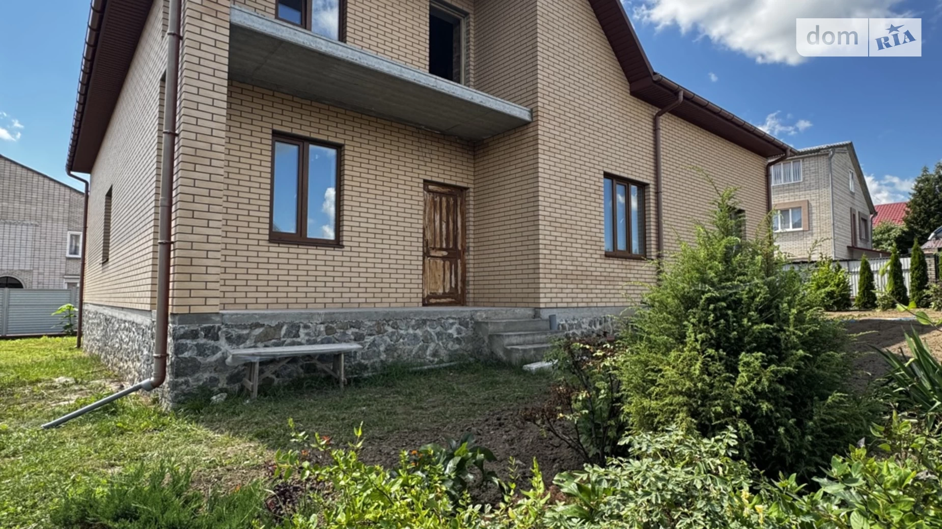 Продается дом на 2 этажа 160 кв. м с мансардой, цена: 149000 $ - фото 3