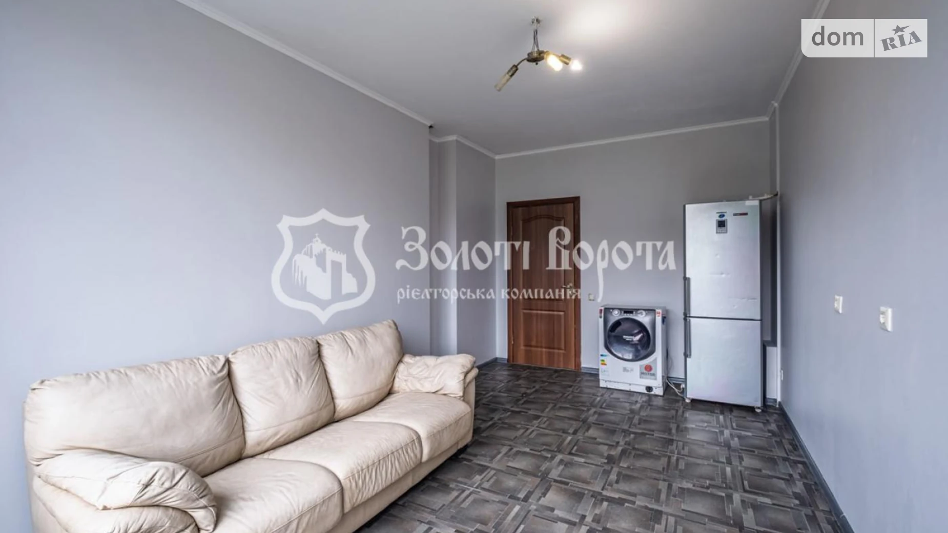 Продається 3-кімнатна квартира 85.9 кв. м у Києві, вул. Регенераторна, 4 корпус 2 - фото 2