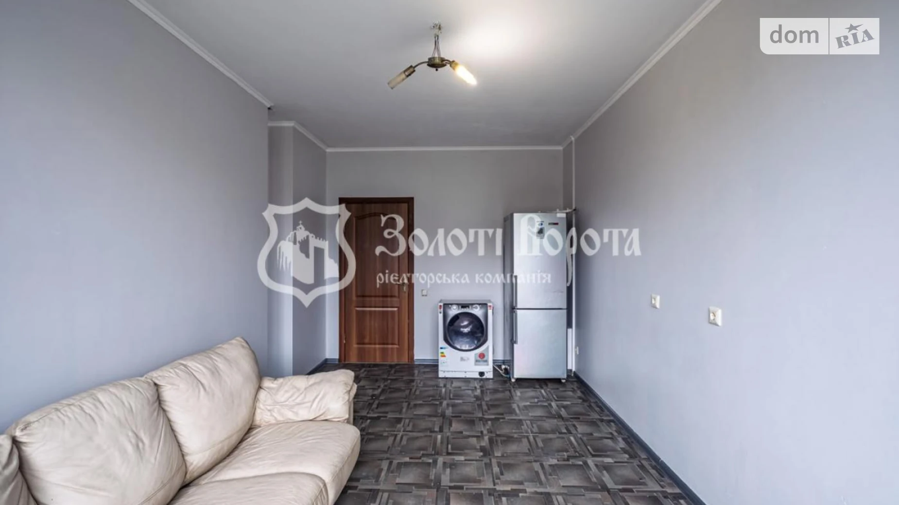 Продається 3-кімнатна квартира 85.9 кв. м у Києві, вул. Регенераторна, 4 корпус 2 - фото 3