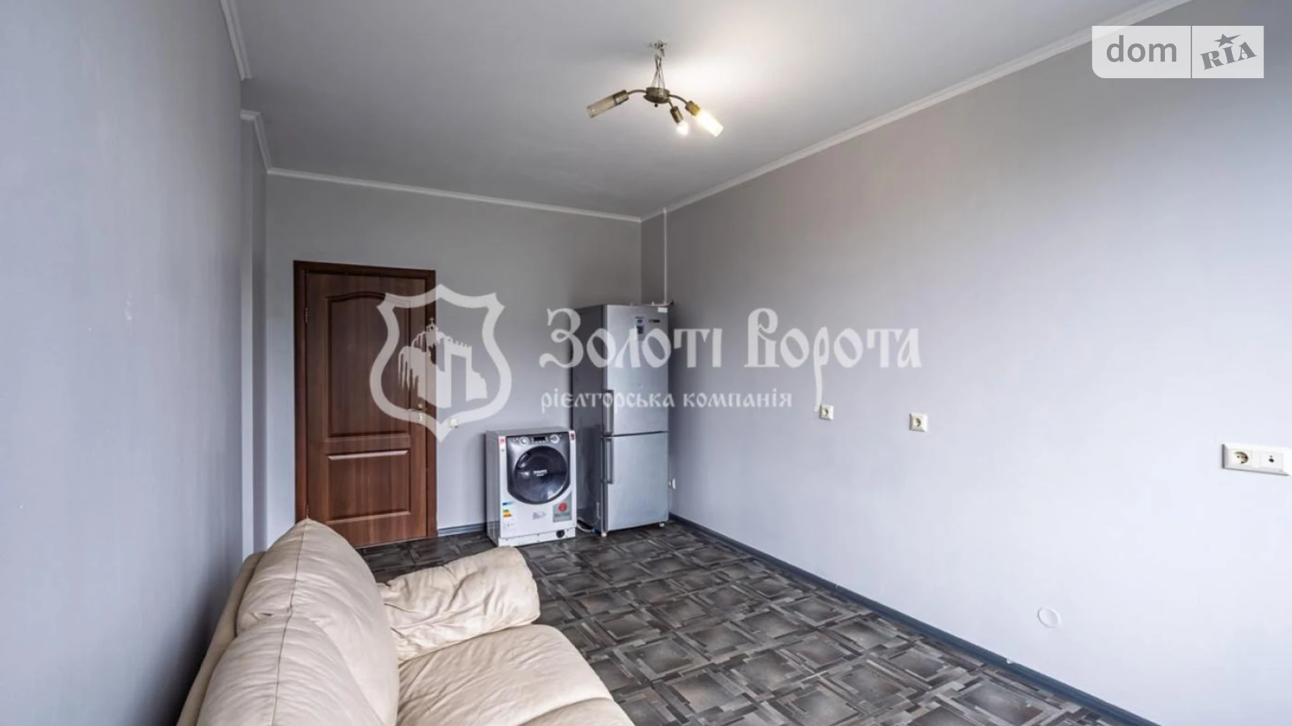 Продається 3-кімнатна квартира 85.9 кв. м у Києві, вул. Регенераторна, 4 корпус 2 - фото 4