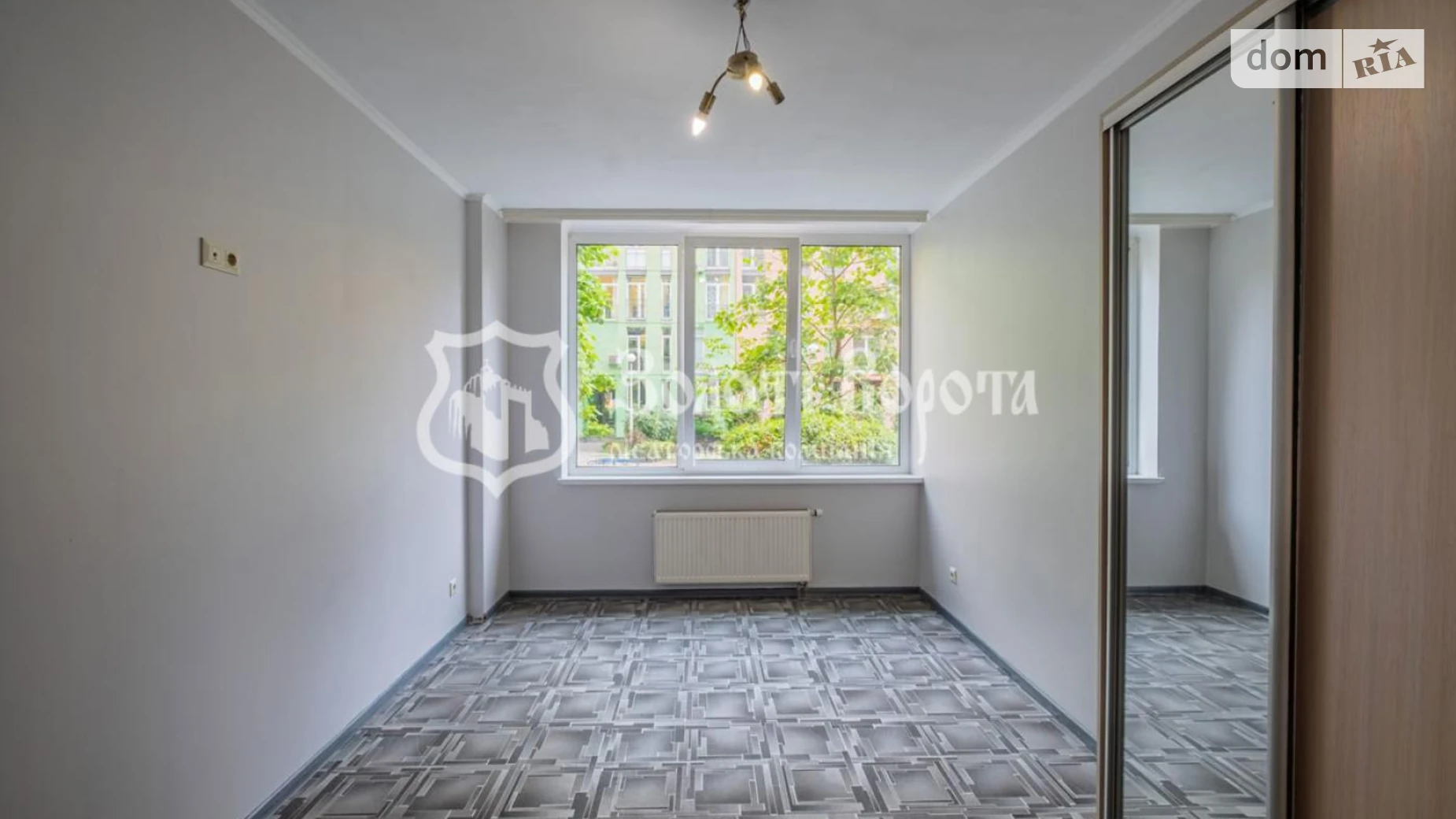 Продається 3-кімнатна квартира 85.9 кв. м у Києві, вул. Регенераторна, 4 корпус 2 - фото 5