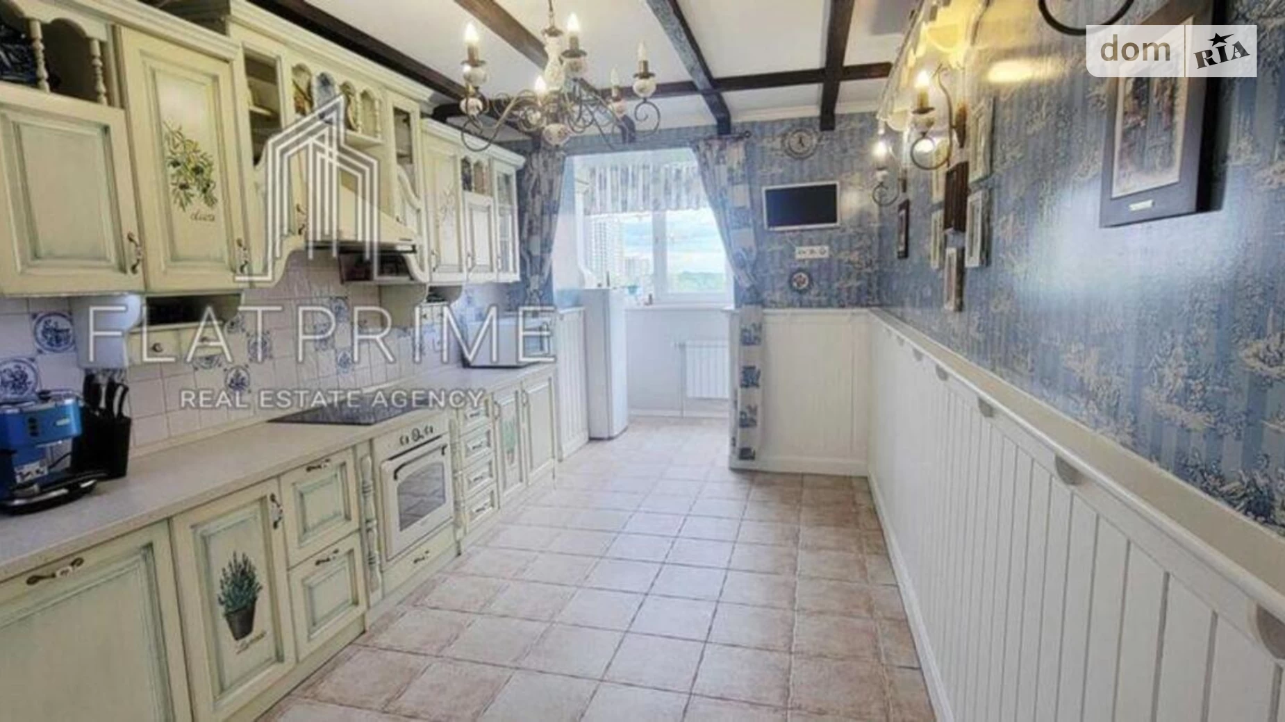 Продается 2-комнатная квартира 80.6 кв. м в Киеве, ул. Юлии Здановской(Ломоносова), 58 - фото 3