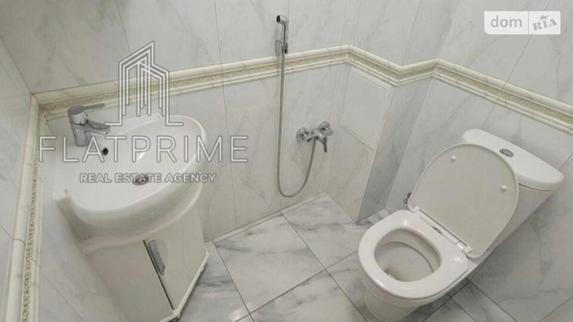 Продается 2-комнатная квартира 80.6 кв. м в Киеве, ул. Юлии Здановской(Ломоносова), 58 - фото 5