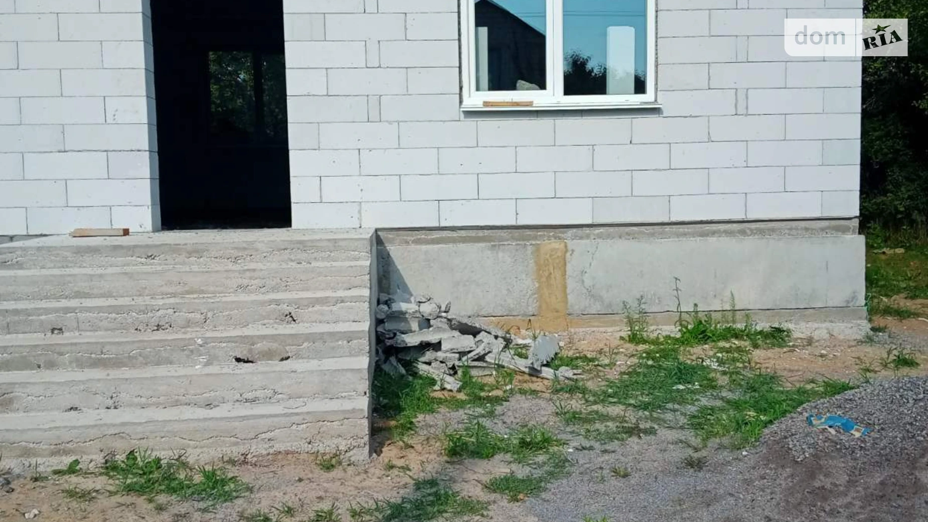 Продается дом на 2 этажа 120 кв. м с балконом, цена: 58000 $ - фото 2