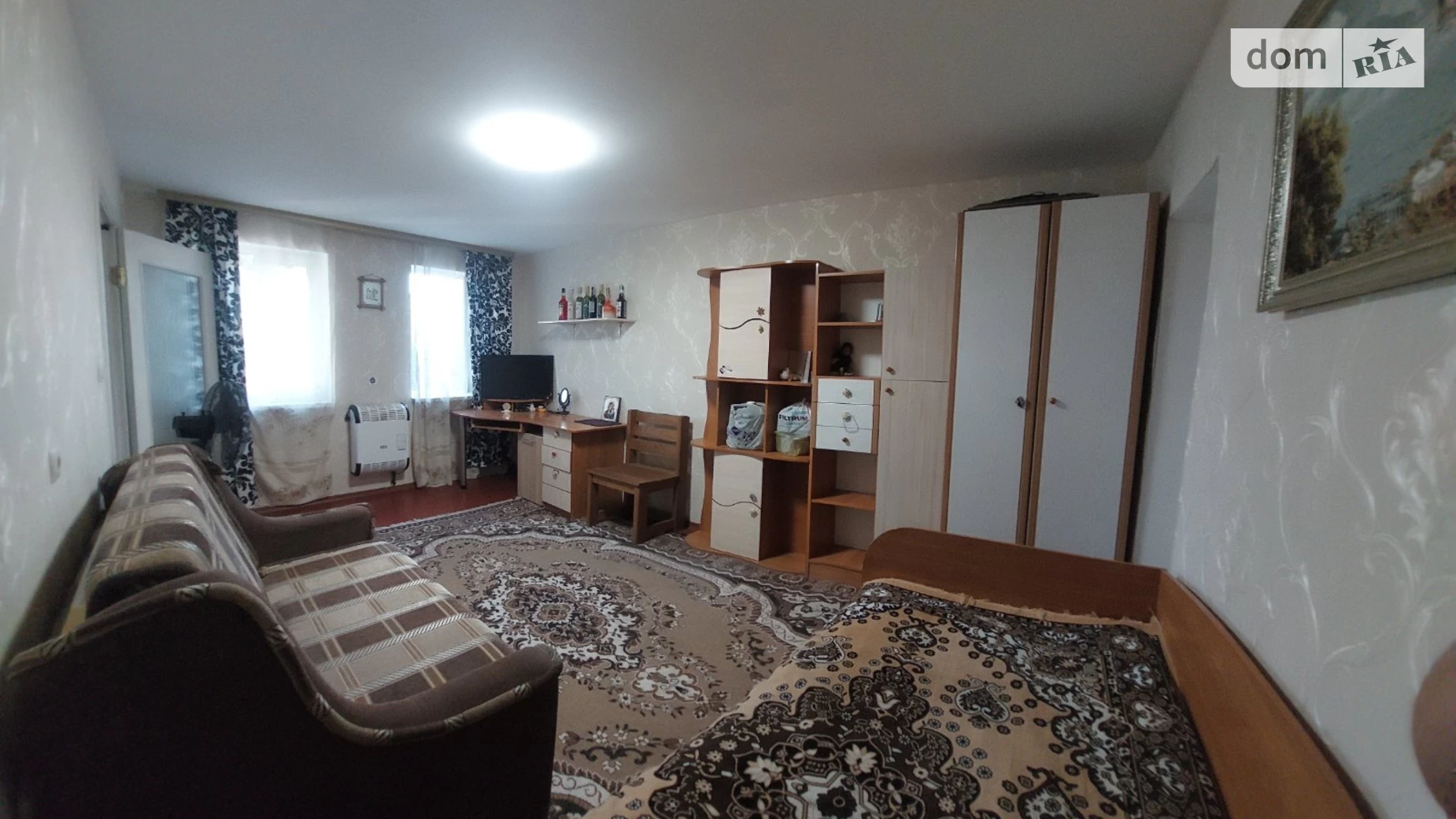 Продается одноэтажный дом 30 кв. м с верандой, цена: 25000 $ - фото 3