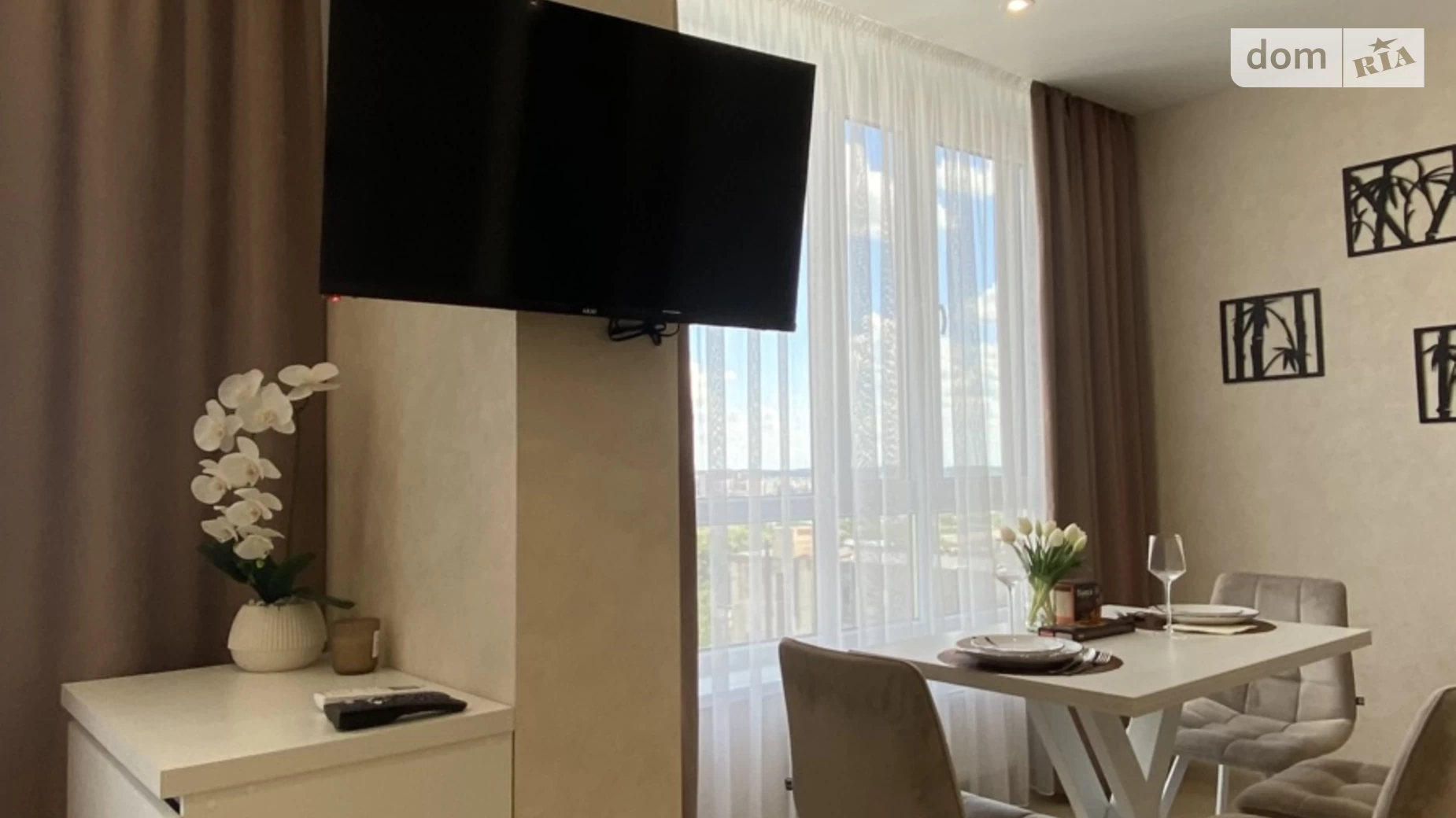 Продается 1-комнатная квартира 48 кв. м в Виннице, ул. 600-летия, 3 - фото 5