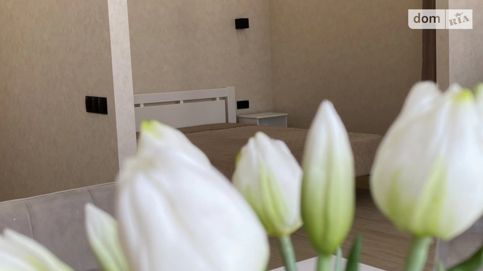 Продается 1-комнатная квартира 48 кв. м в Виннице, ул. 600-летия, 3 - фото 4