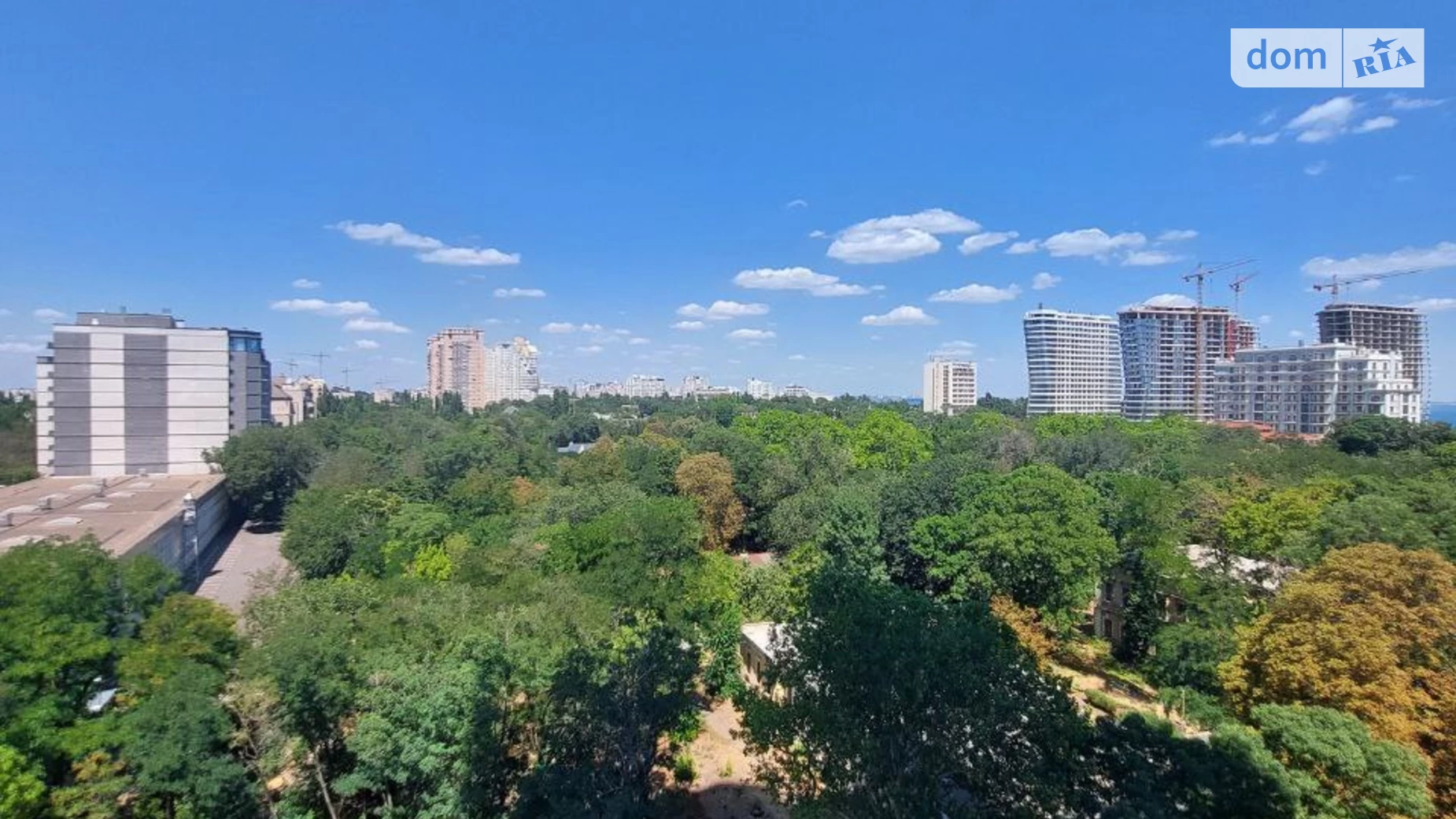 Продається 3-кімнатна квартира 117 кв. м у Одесі, просп. Шевченка, 31 - фото 2