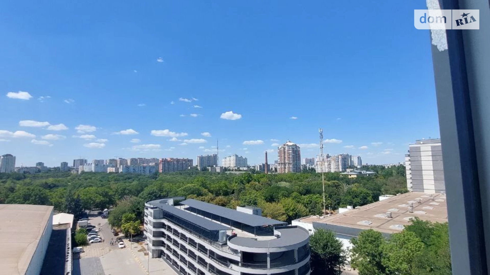 Продається 3-кімнатна квартира 117 кв. м у Одесі, просп. Шевченка, 31 - фото 3